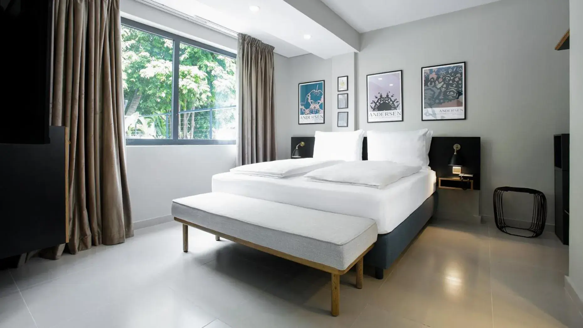 Nordic Hotel Lagos Nordic Hotel Lagos