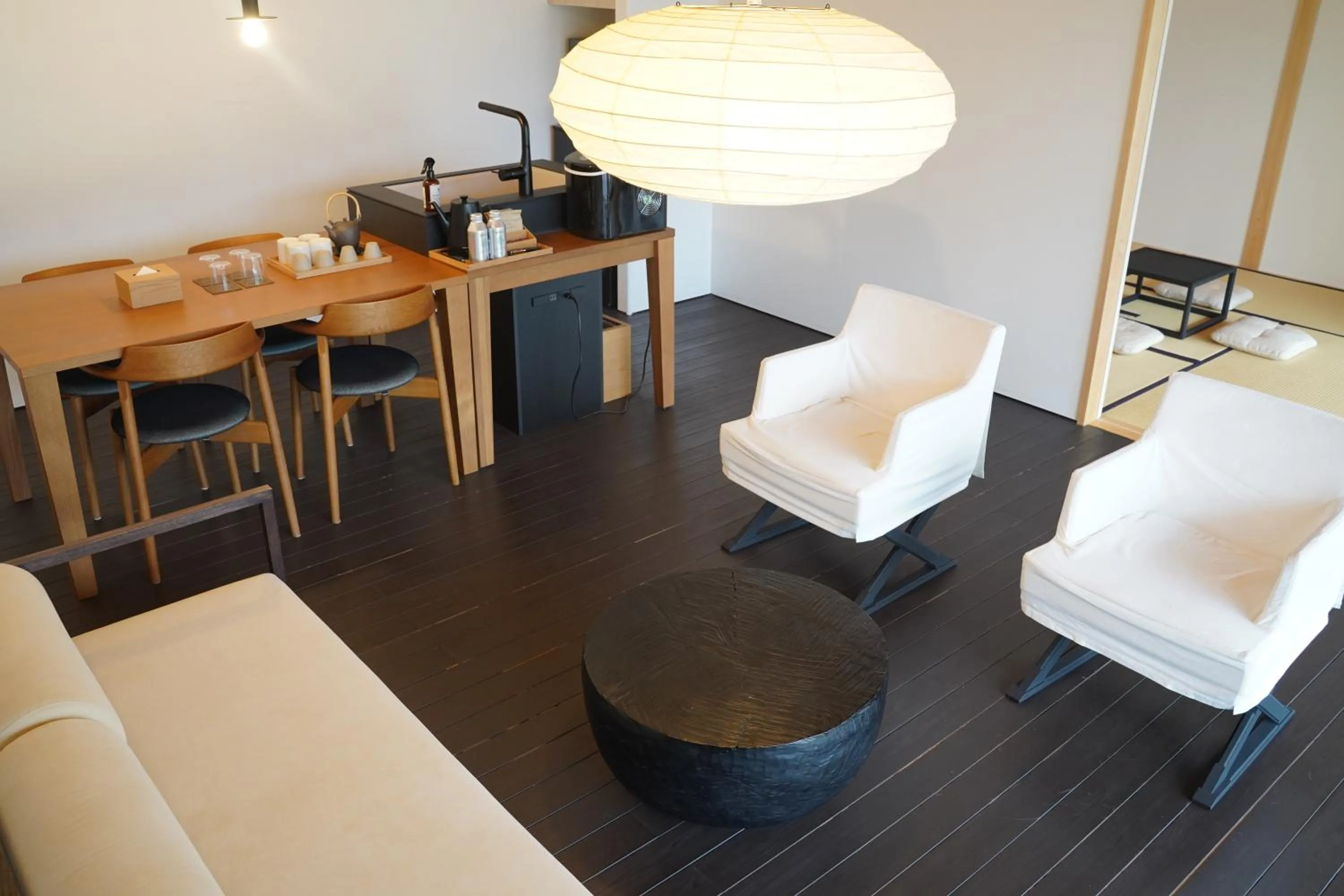 Villa in Hotel Vison