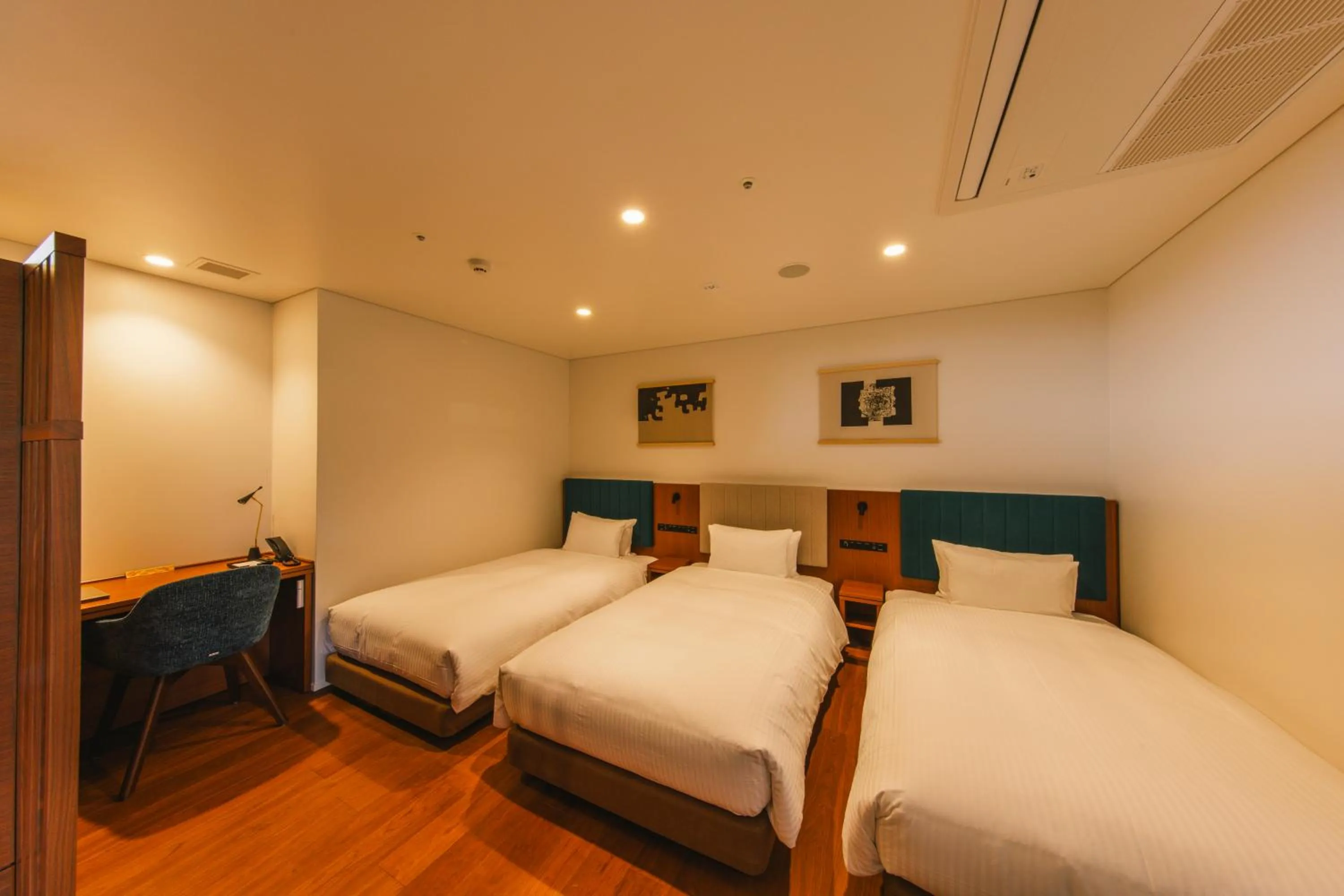 Family Suite in Hotel Vison