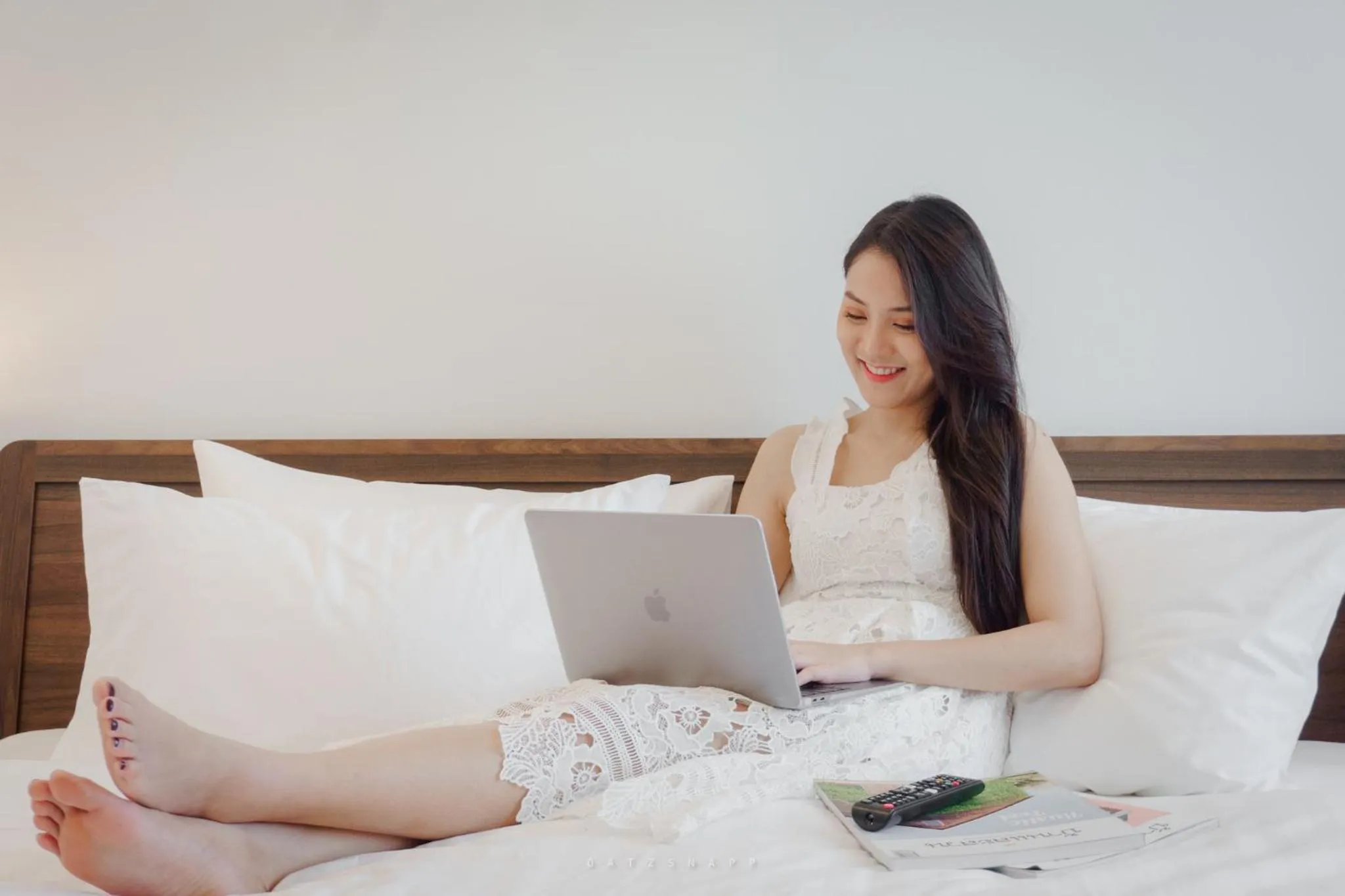 Superior King Room in Play Poshtel & Cafe'