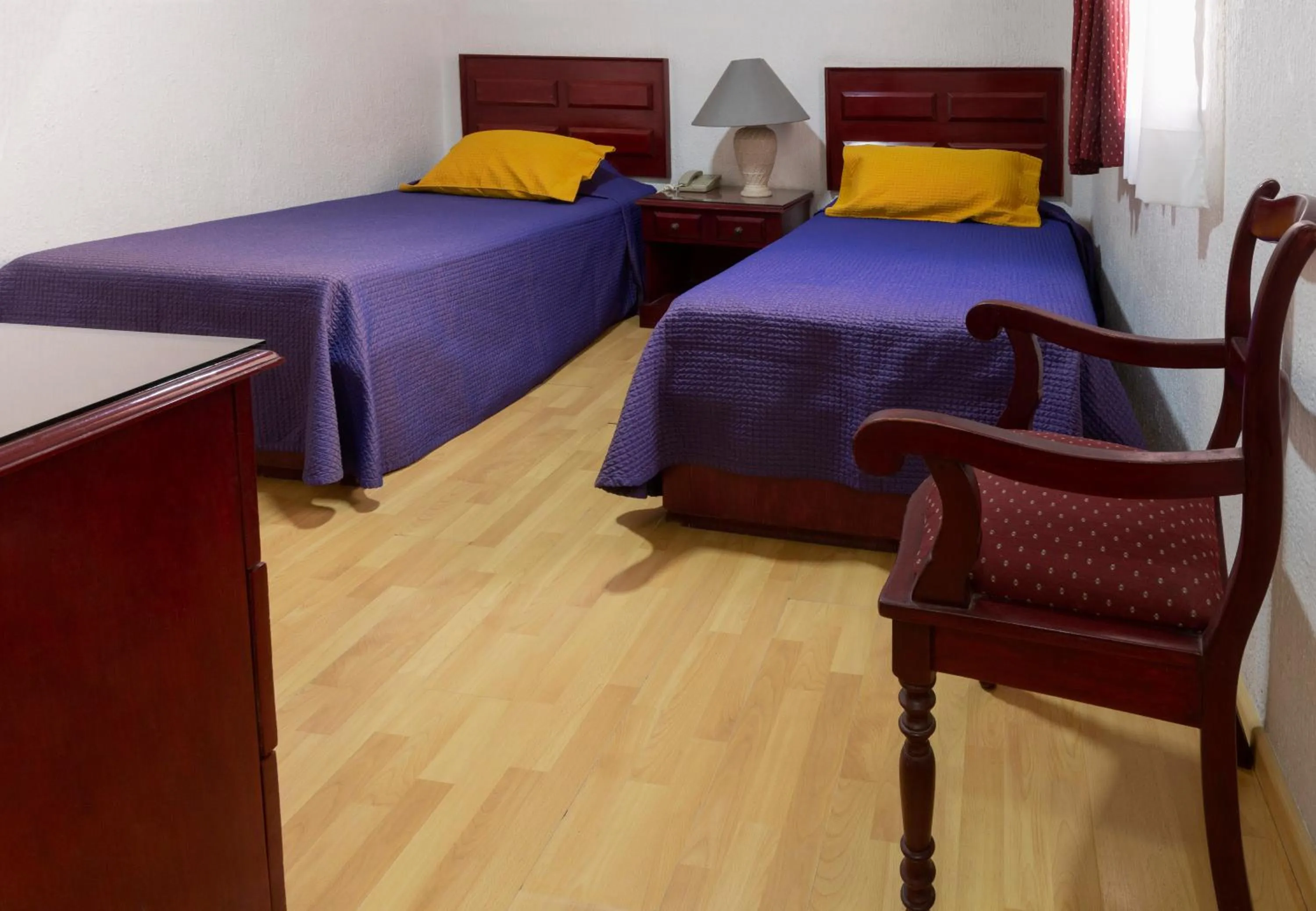 Standard  Room in Hotel Gala Oaxaca