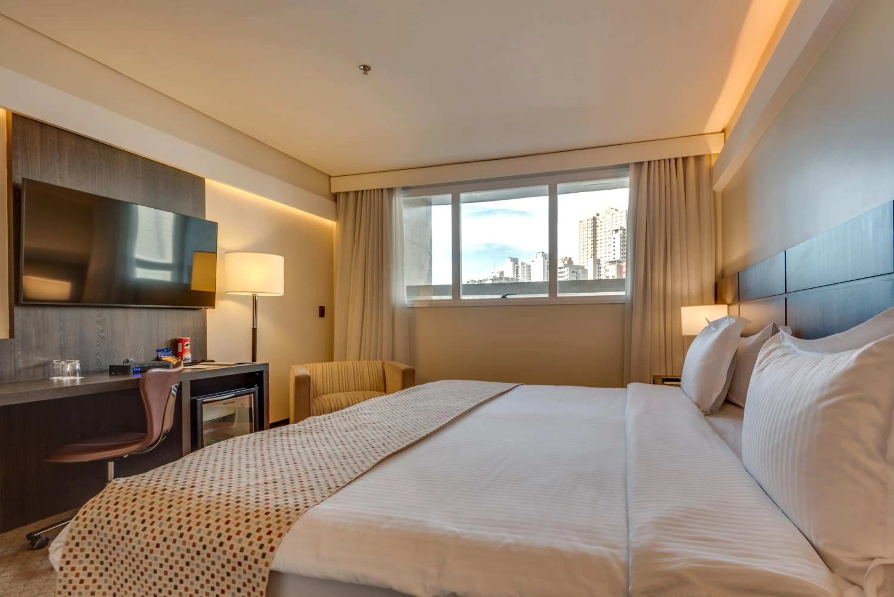 Junior Suite (2 Adults) in K Hotel