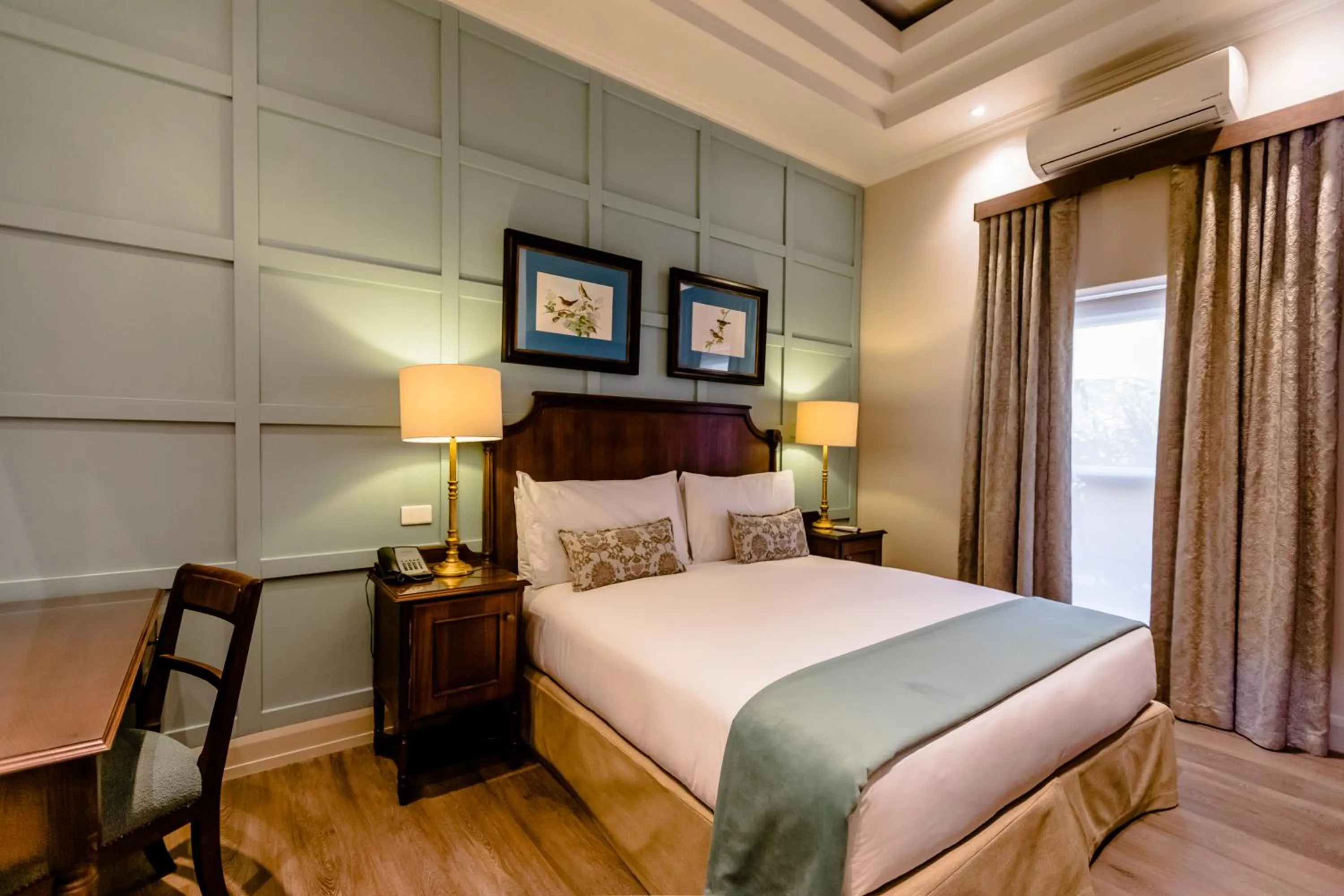 Suite in Gold Reef City Theme Park Hotel
