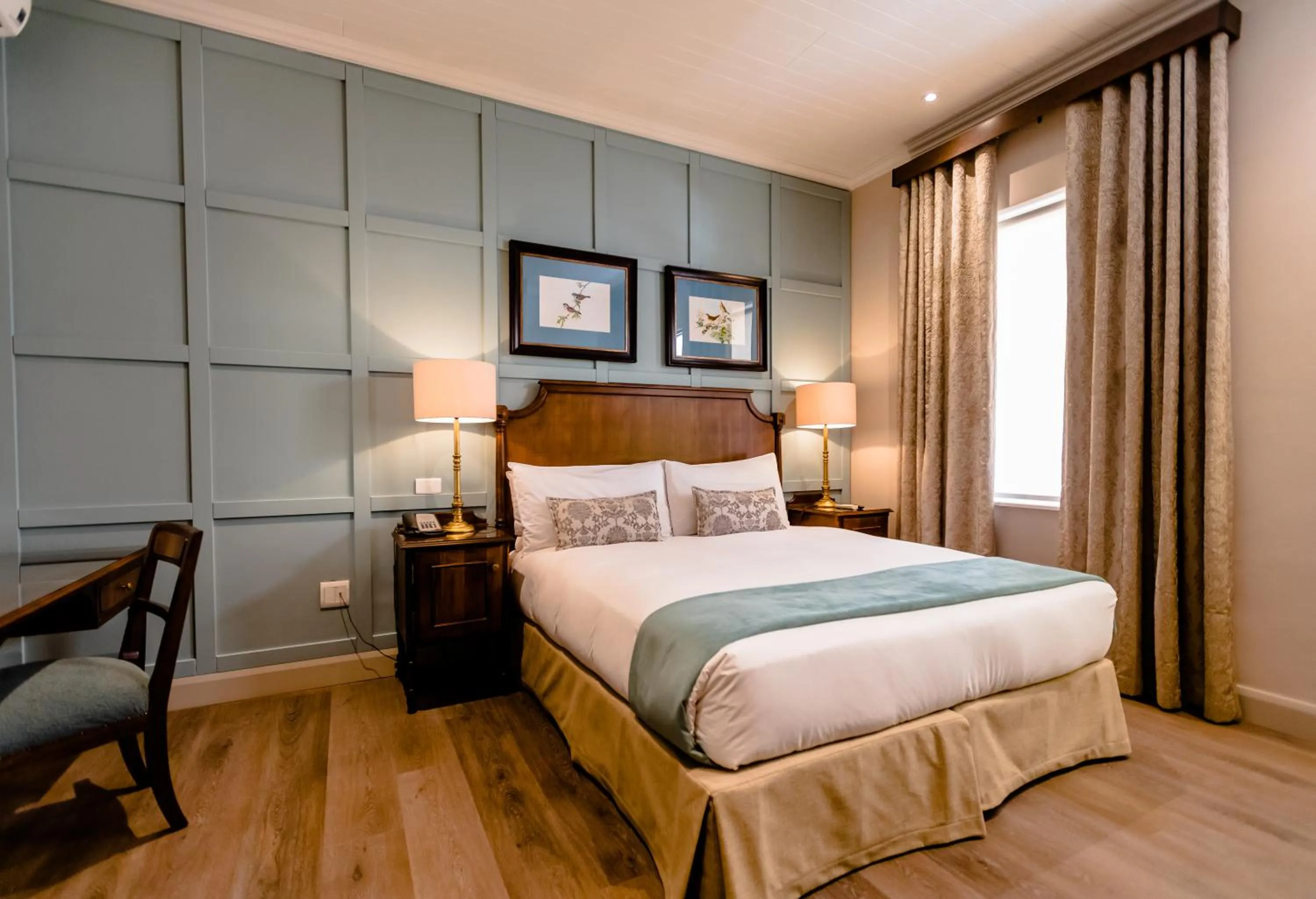Suite in Gold Reef City Theme Park Hotel