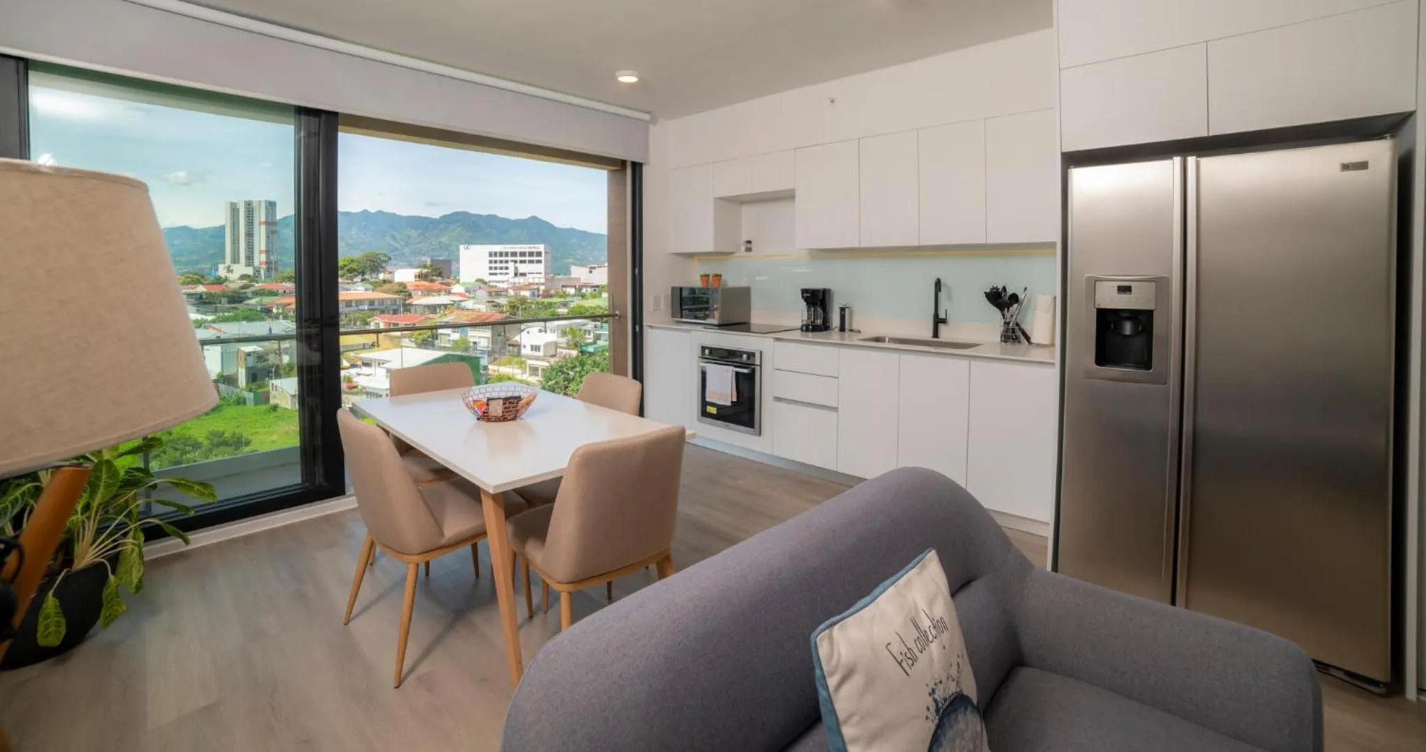 Superior Apartment in BEE Suites San José - Escalante