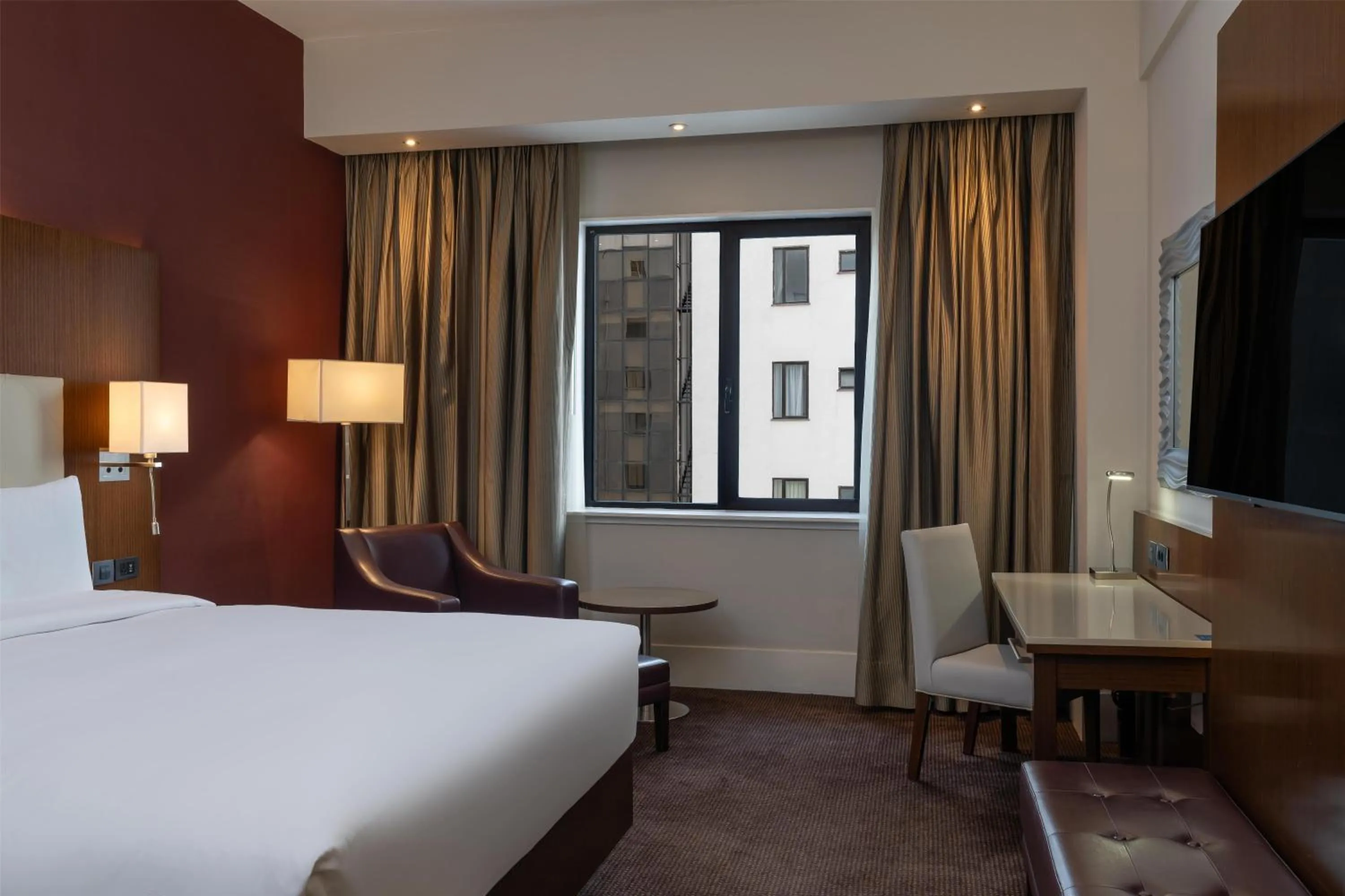 Superior Room - High Floor in Radisson Blu Hotel, Addis Ababa