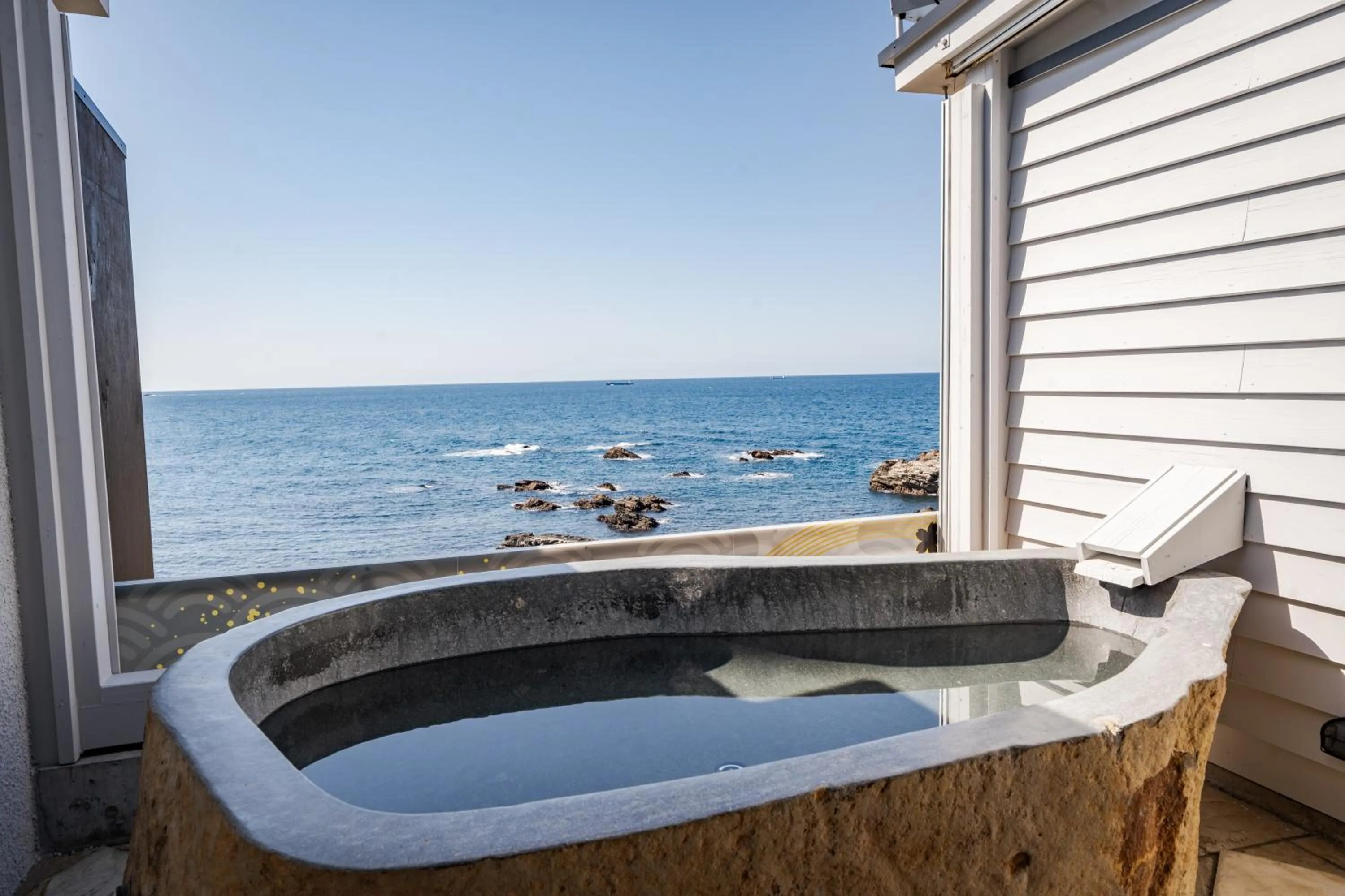 Japanese-Style Room in XYZ speciale