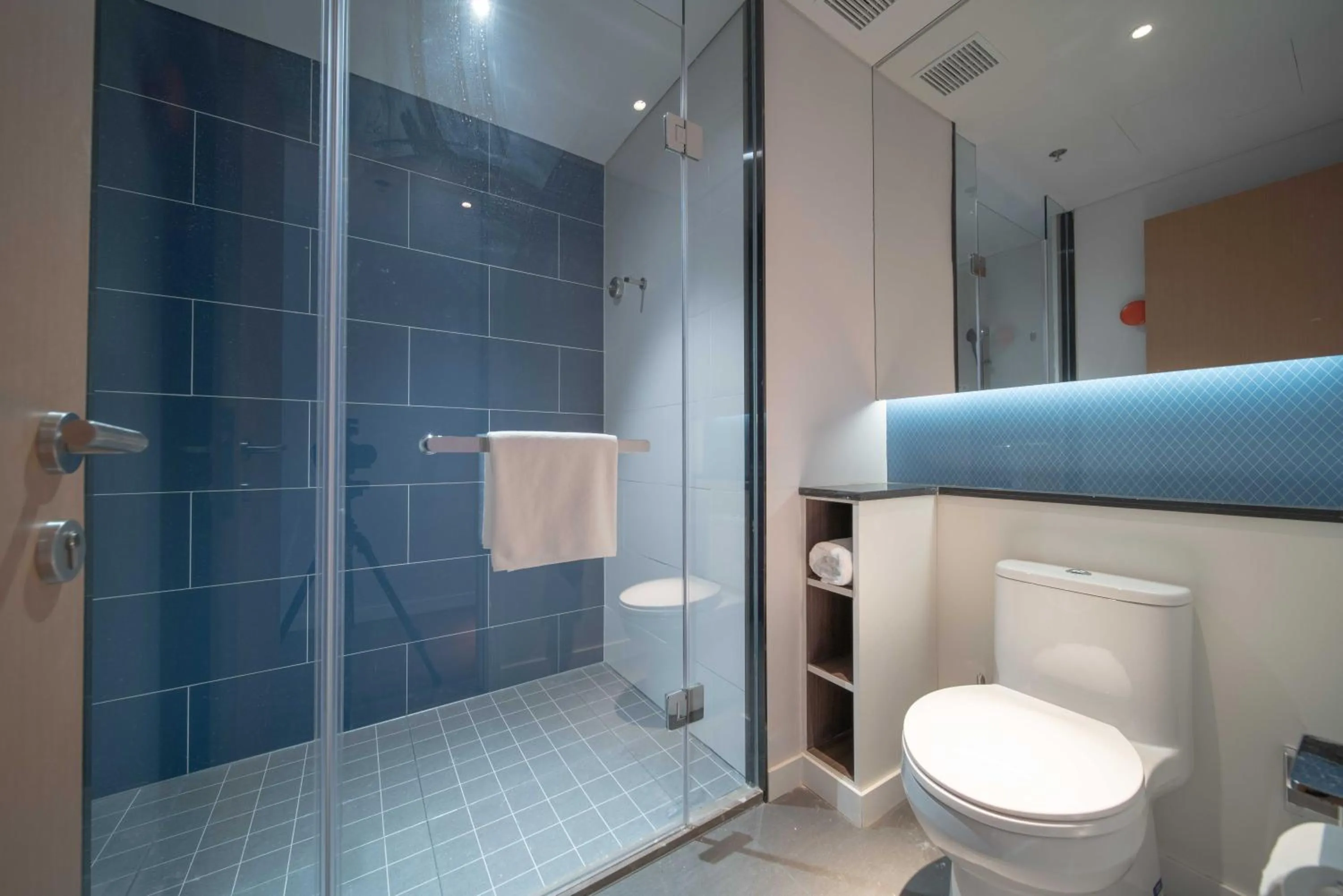 Standard Room in Holiday Inn Express Yixing by IHG