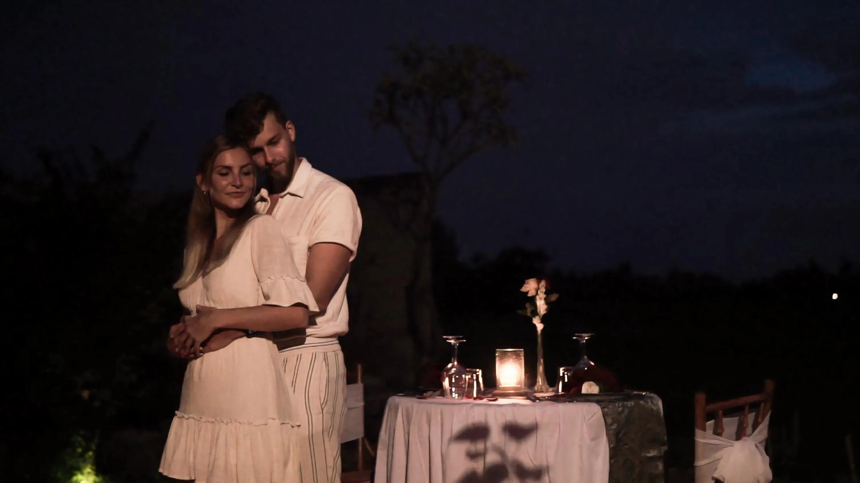 One-Bedroom Villa with Romantic Dinner in Arya Arkananta Resort & Spa