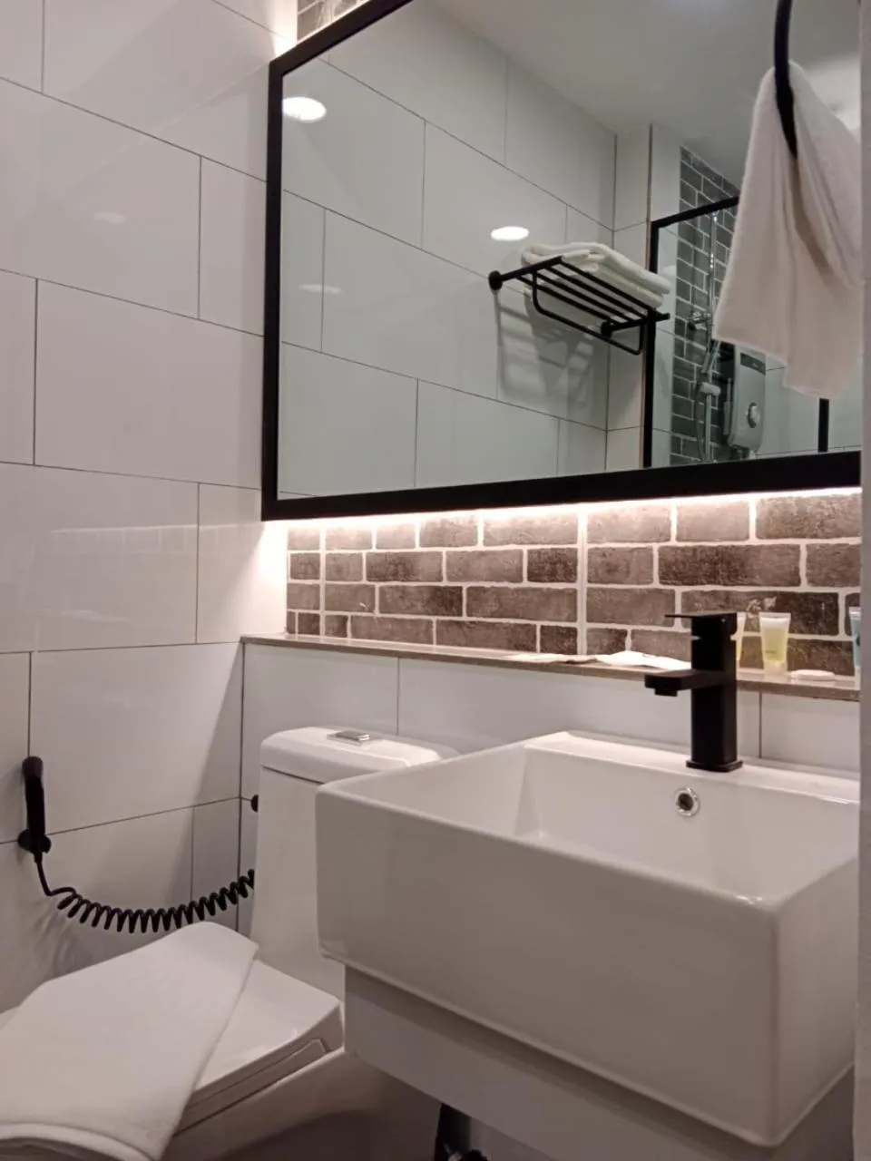 Deluxe King Room in Zone Hotel Ipoh