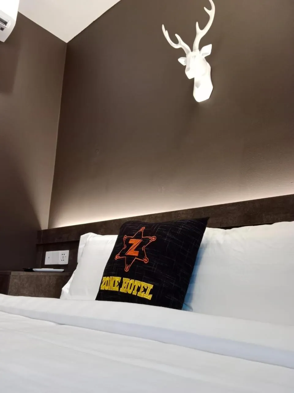 Deluxe Queen Room in Zone Hotel Ipoh