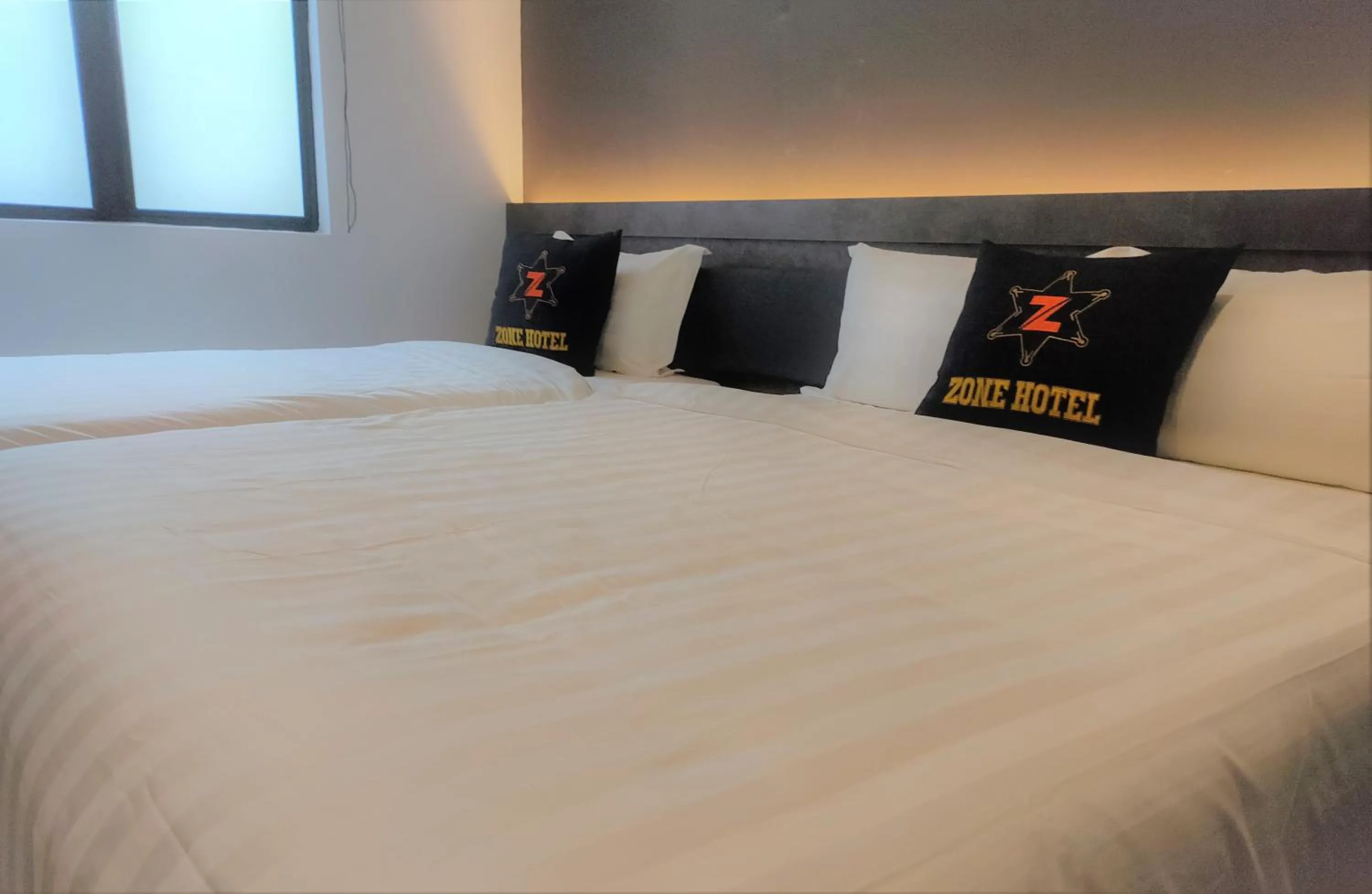 Deluxe Family Room in Zone Hotel Ipoh