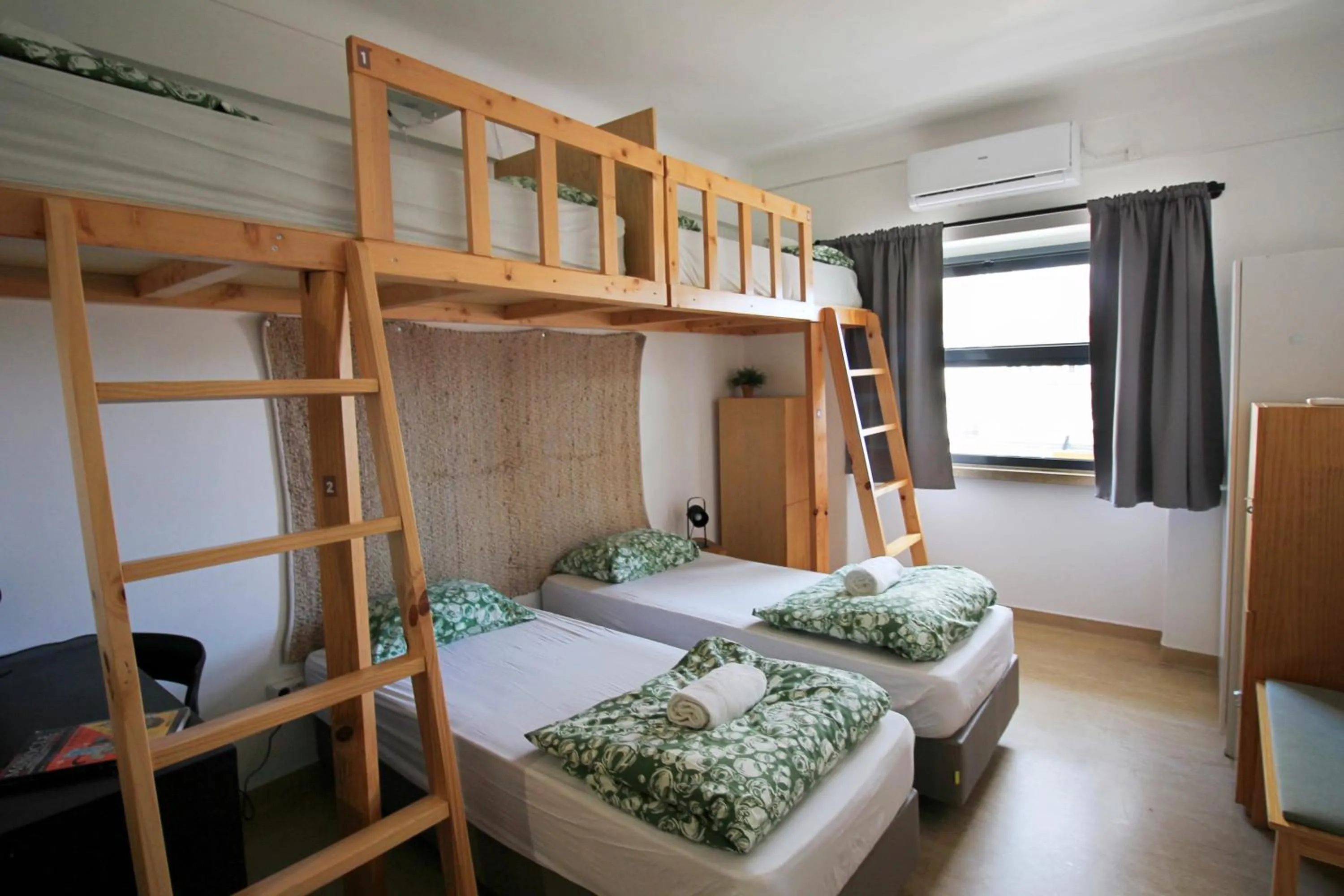 Family Room in WOT Nomad Social