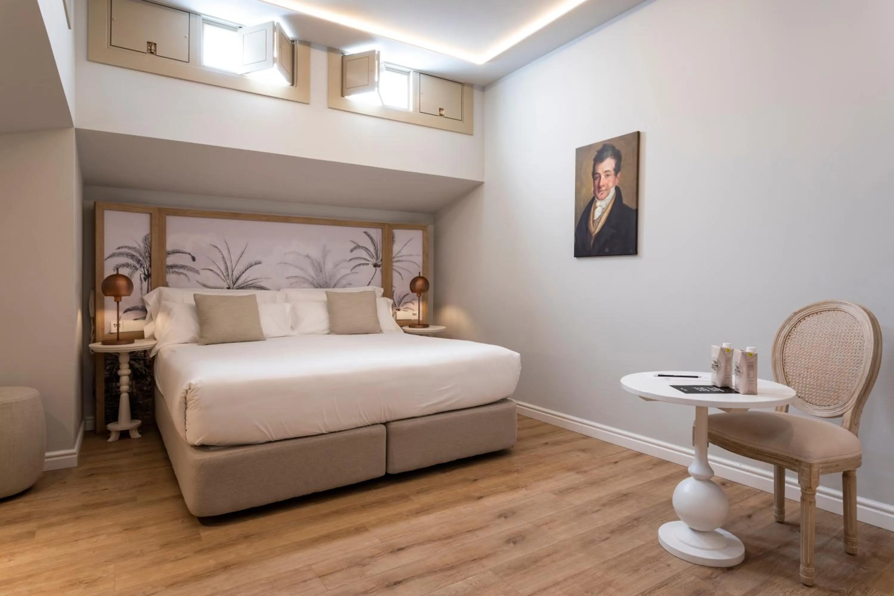 Junior Suite in ICON Malabar