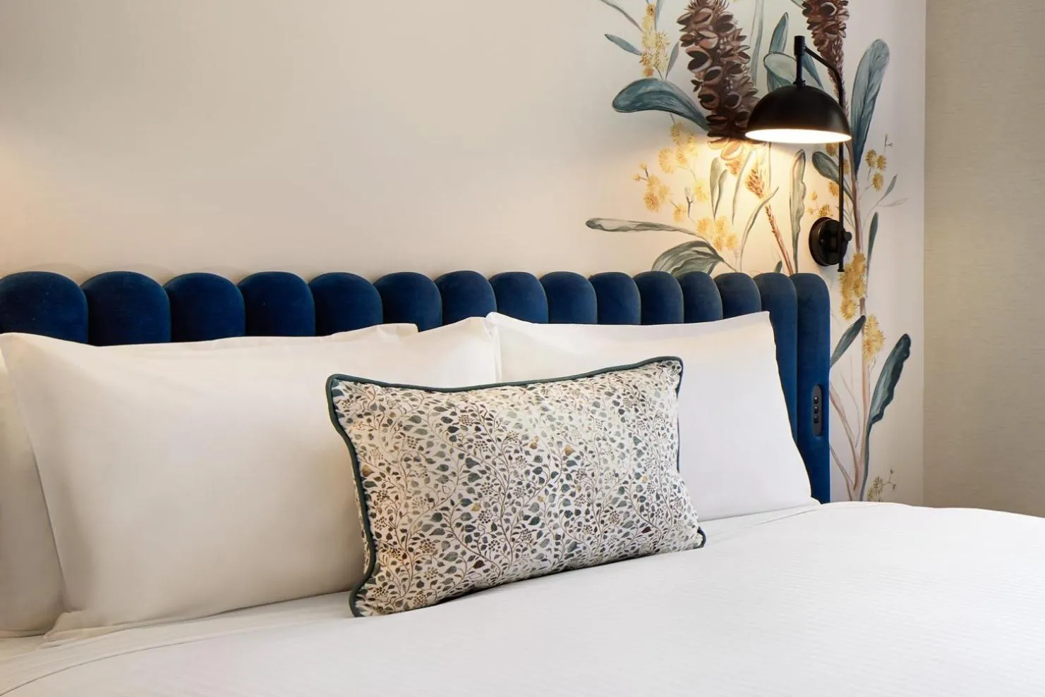 Superior King Room - Non-Smoking in Aiden by Best Western Darling Harbour