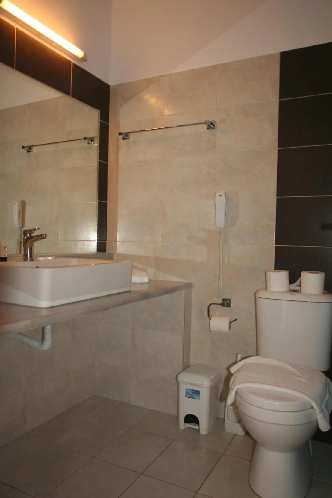 Double or Twin Room with Balcony in Diagoras Hotel All Inclusive