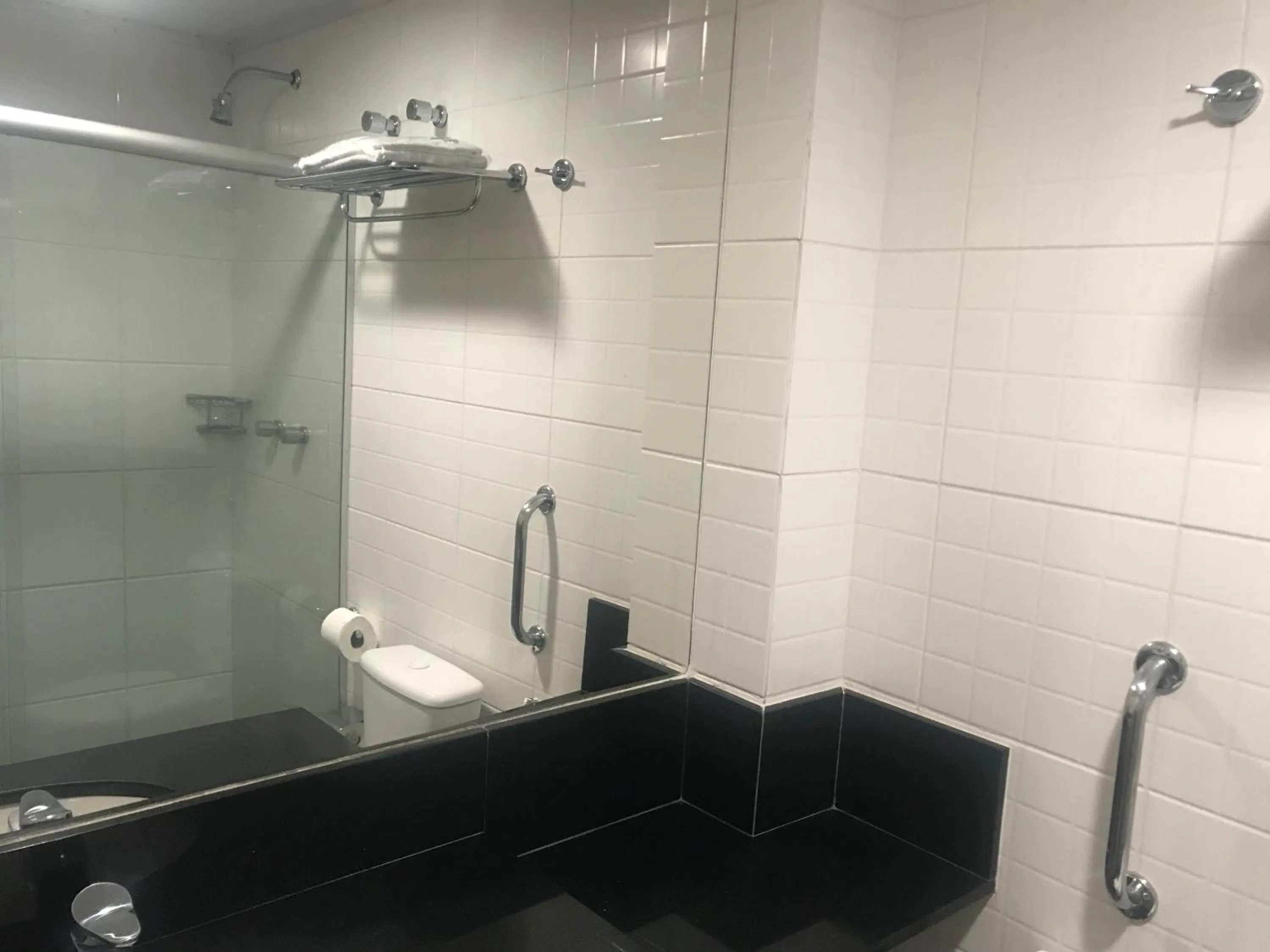 Triple Room in Hotel Domani