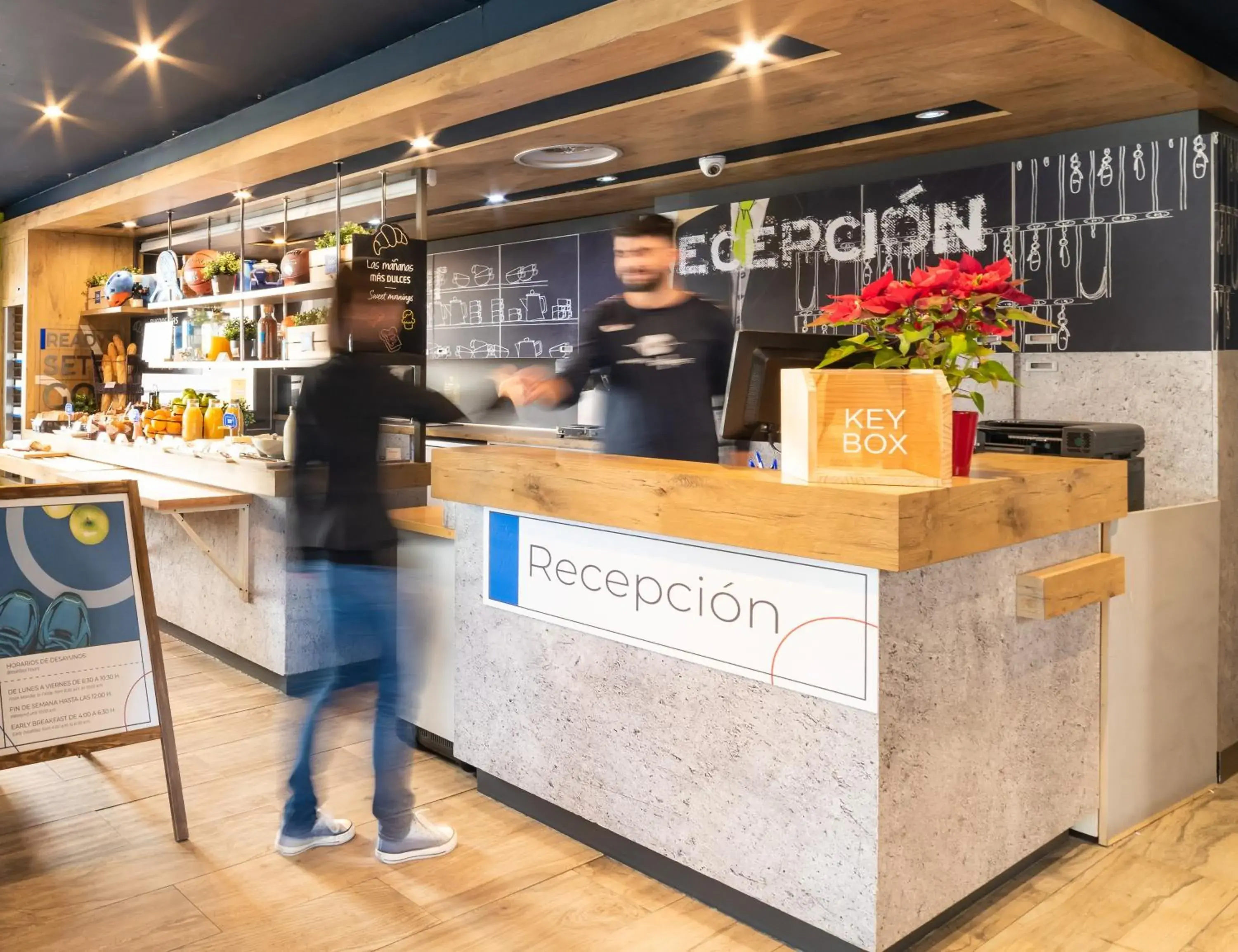 Ibis Budget Madrid Calle Alcalá Ibis Budget Madrid Calle Alcalá