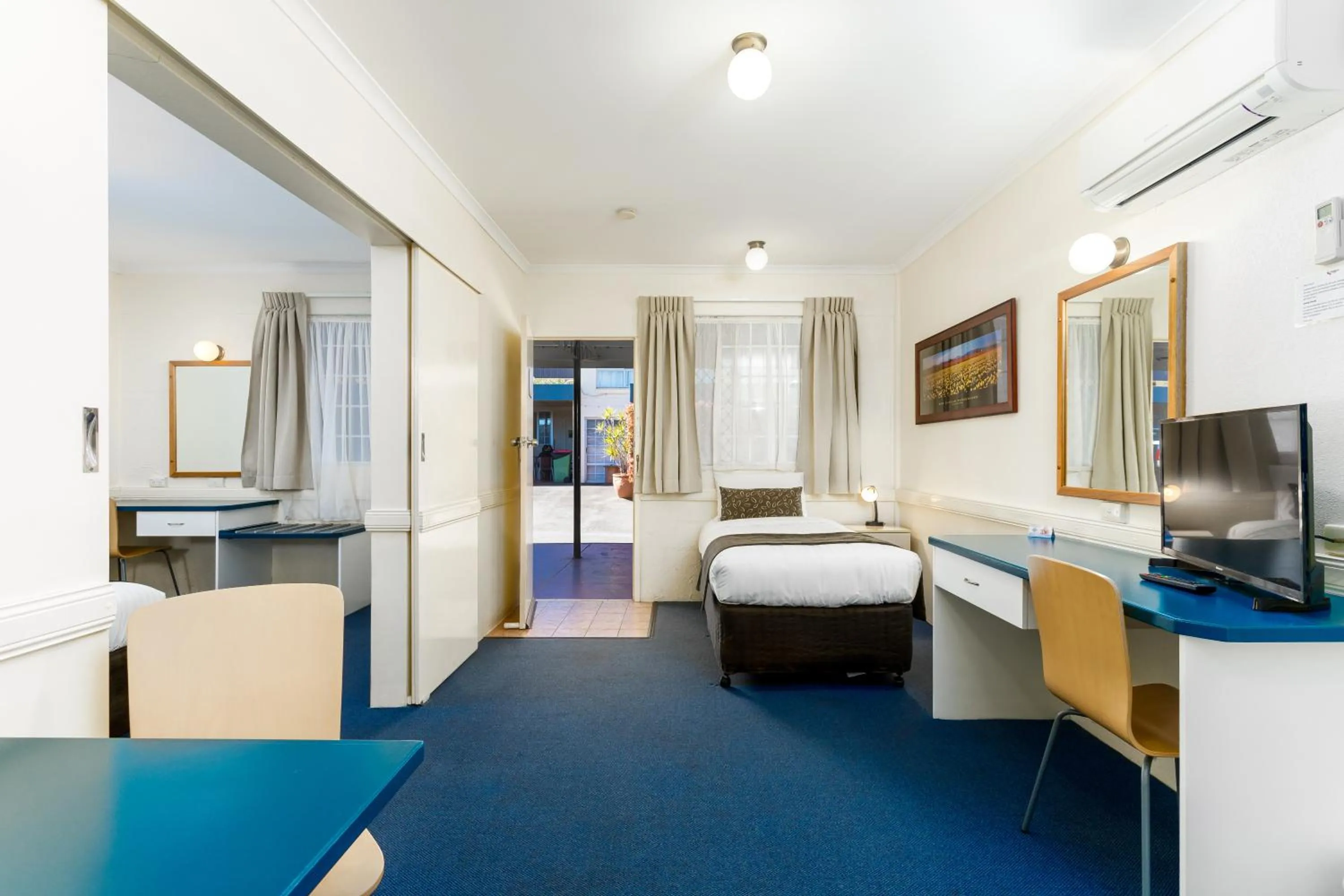 Family Suite in Applegum Inn