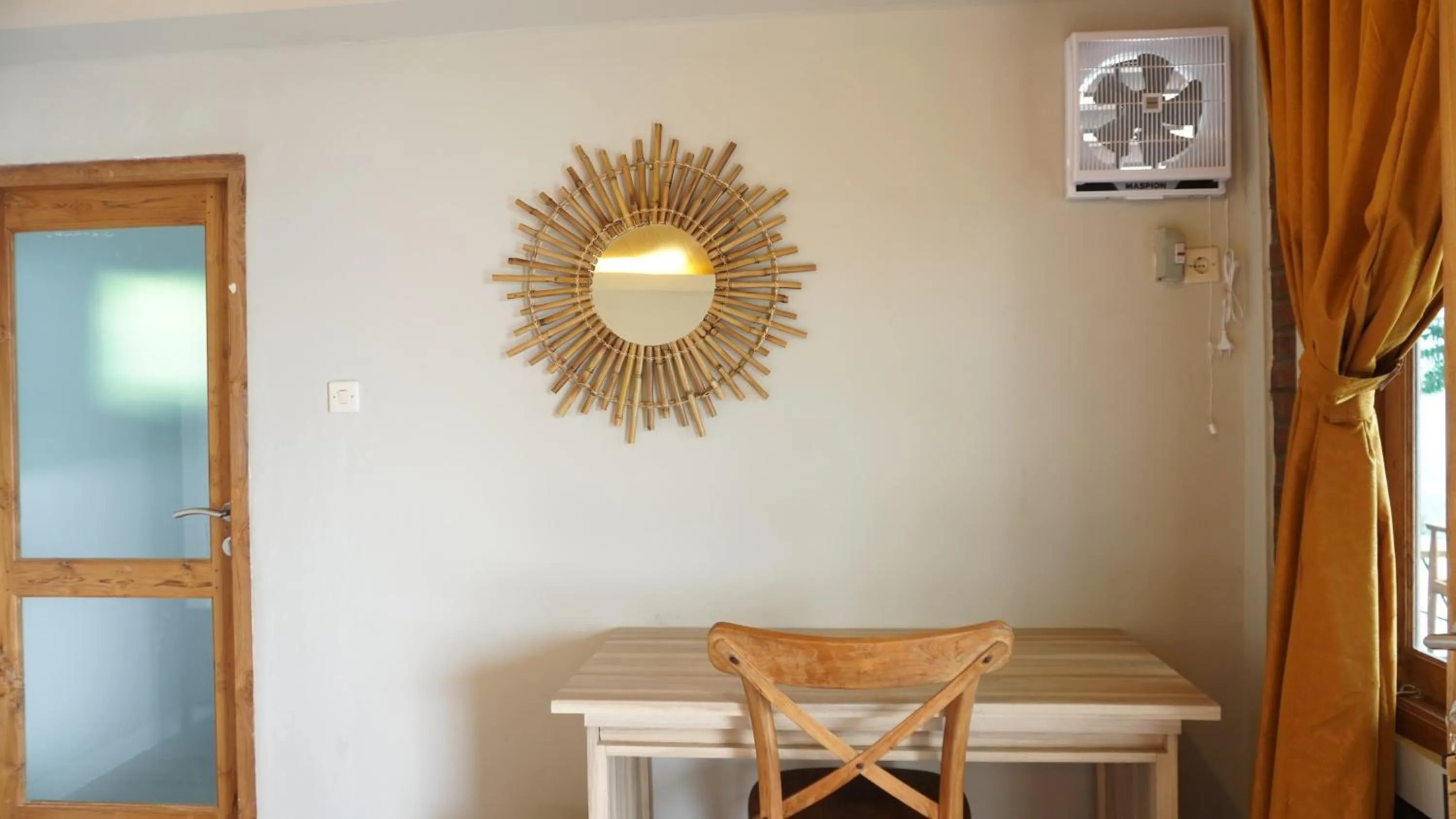 Superior Double Room in Alinson Sunset Hill