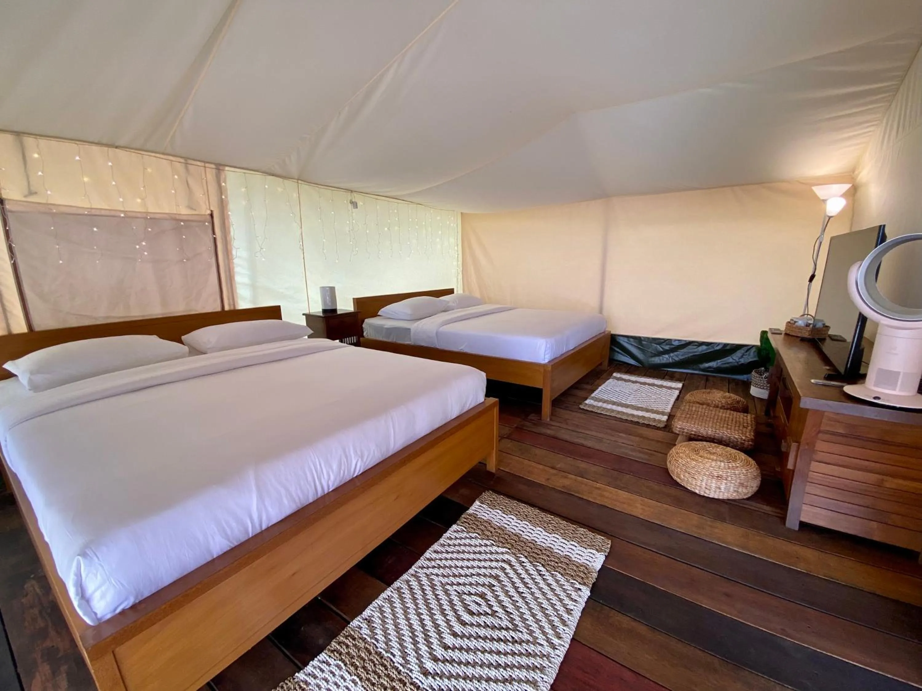 Family Bungalow in Alinson Sunset Hill