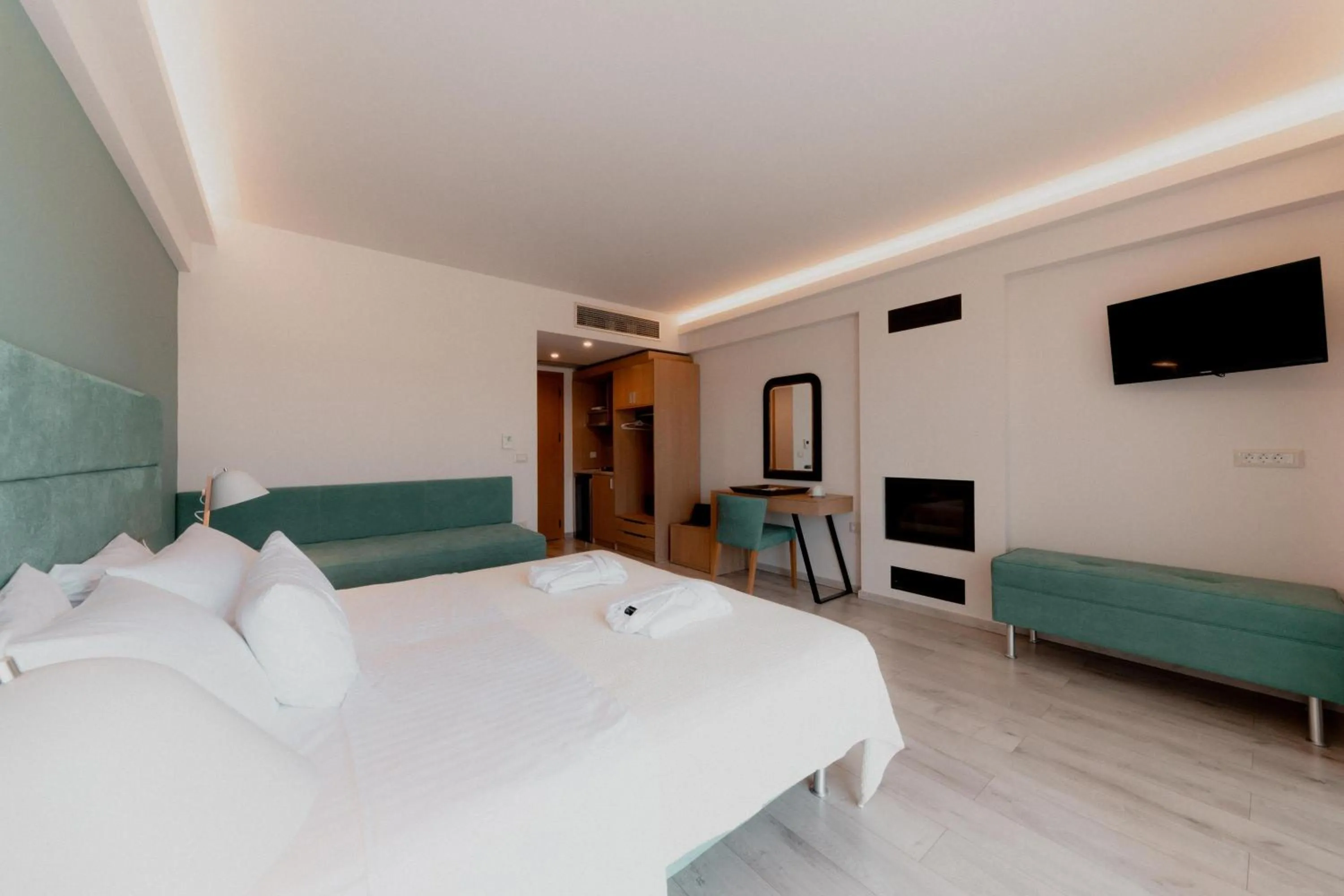 Studio - Disability Access in Palacio del Sol Luxury Apartments