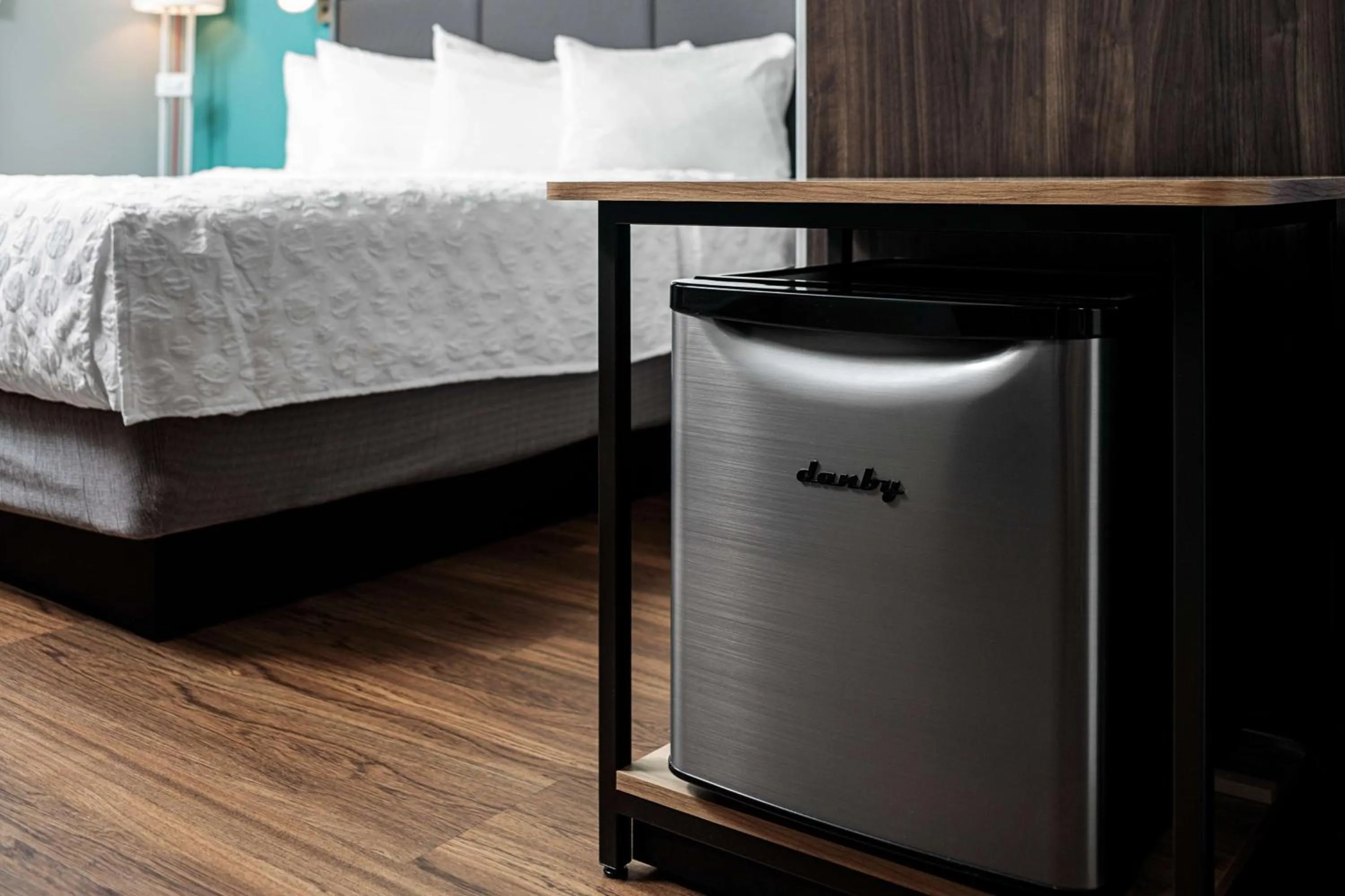 King Room in Tru By Hilton Mt. Juliet, TN