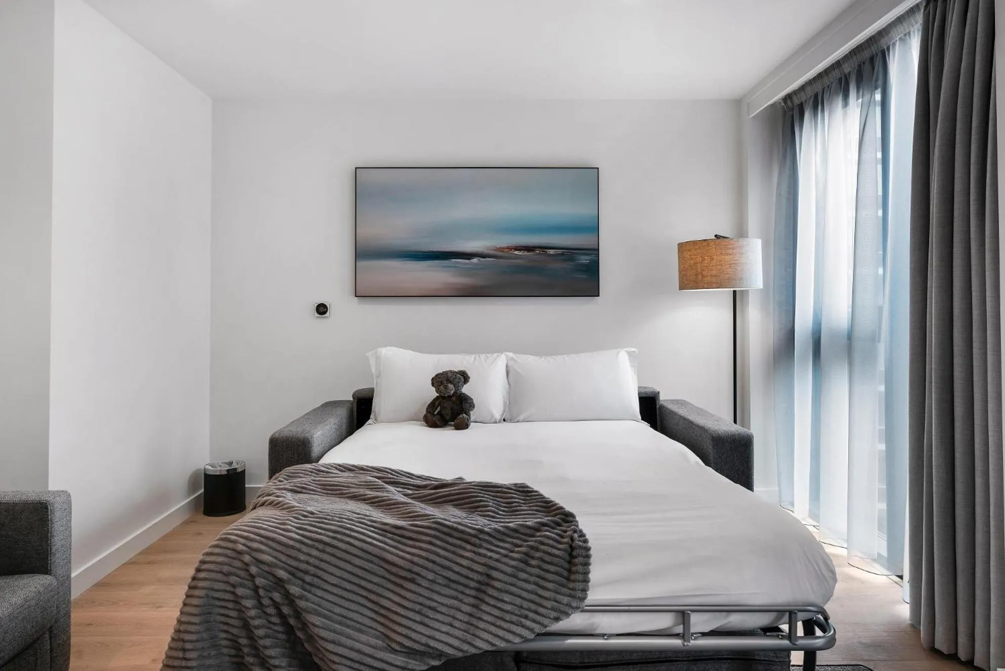 One Bedroom Family Apartment  in CitySuites 2 Aparthotel