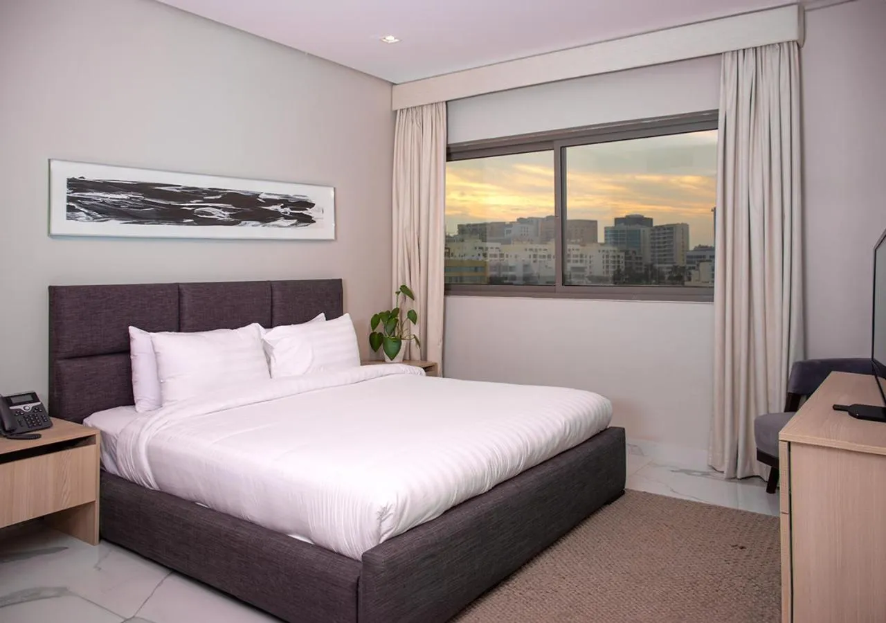 Villa with Private Pool in SeaLoft Villas