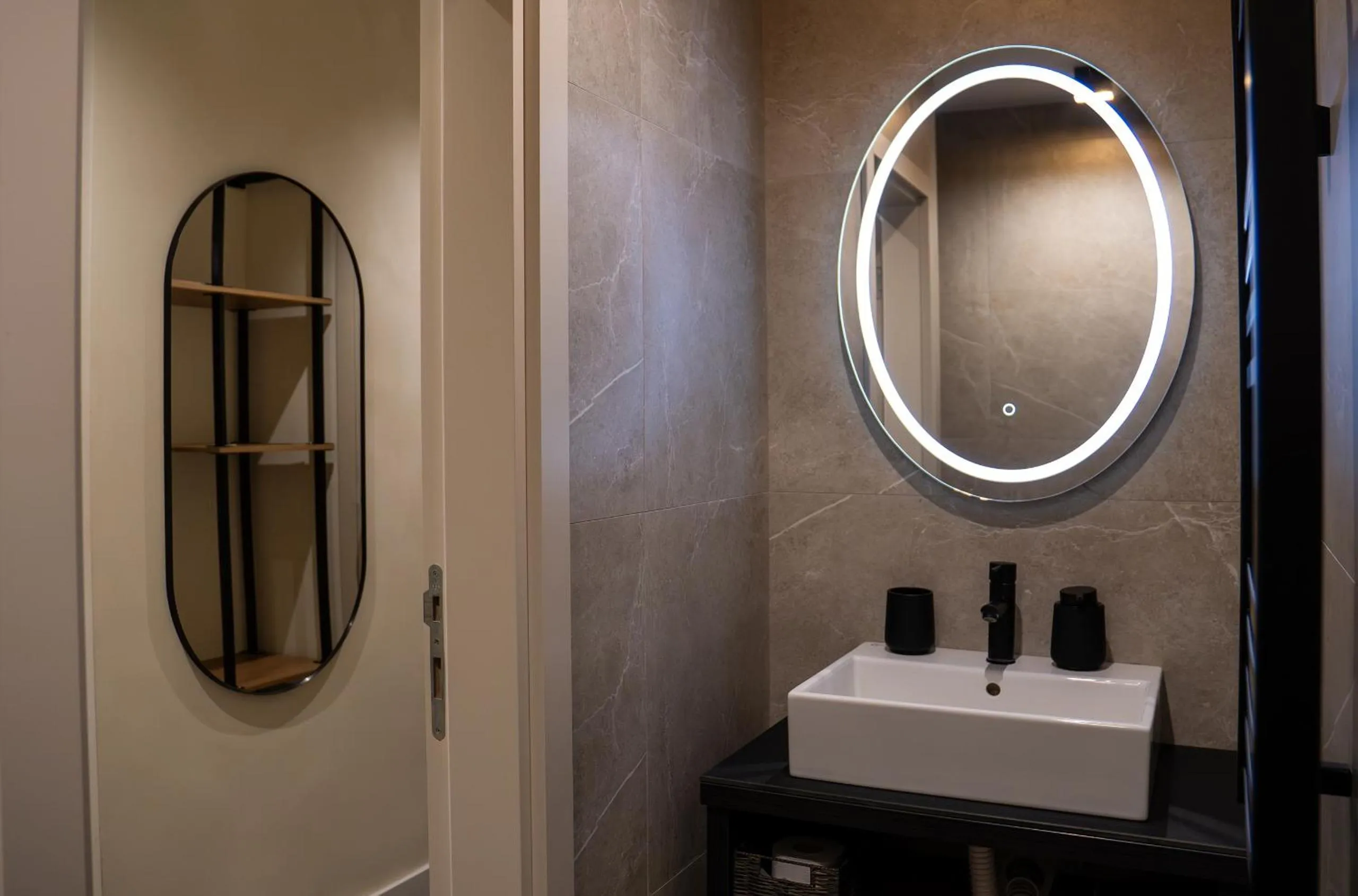 Single Room - Annex in Hotel Botanica