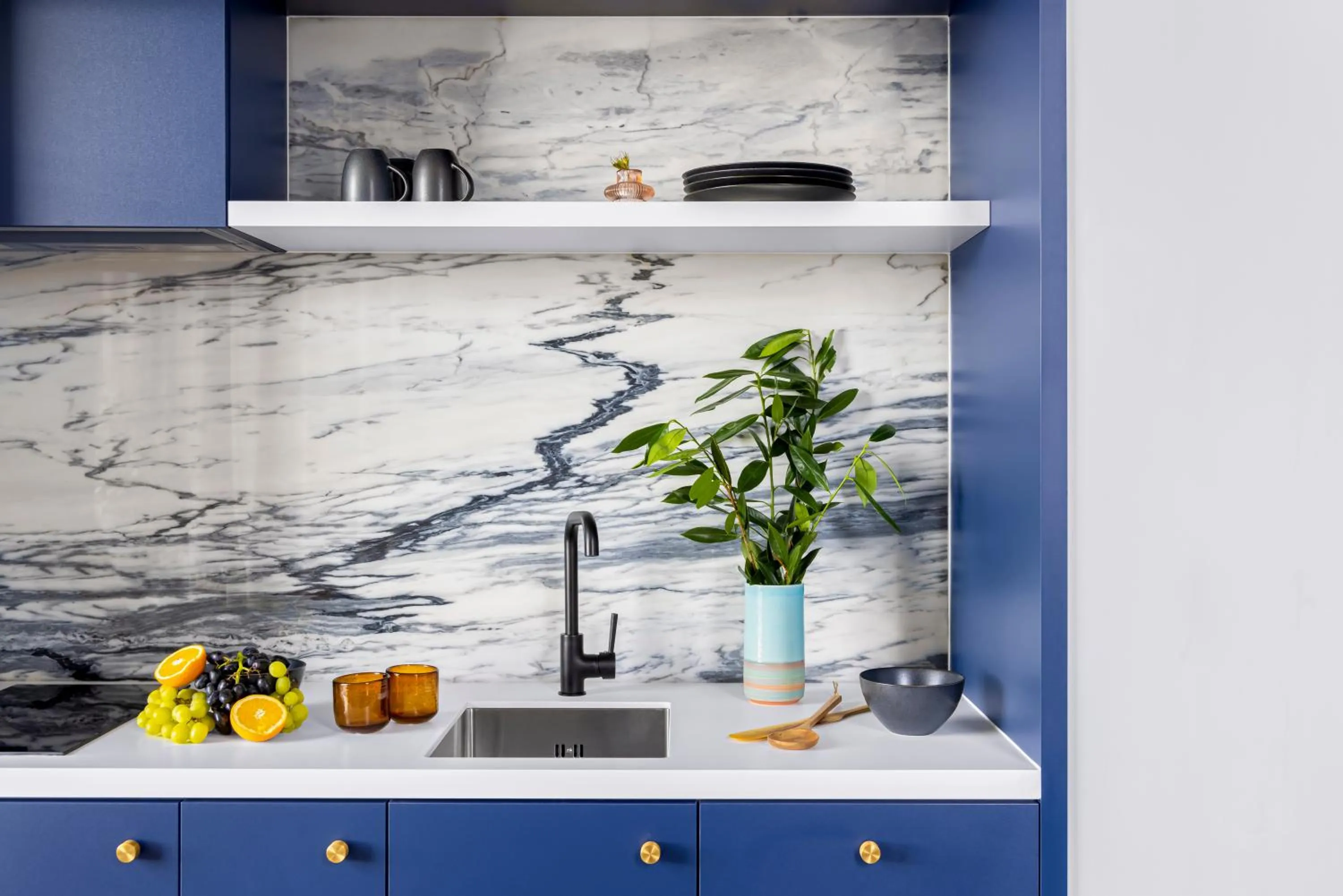 Two-Bedroom Apartment in Beckett Locke