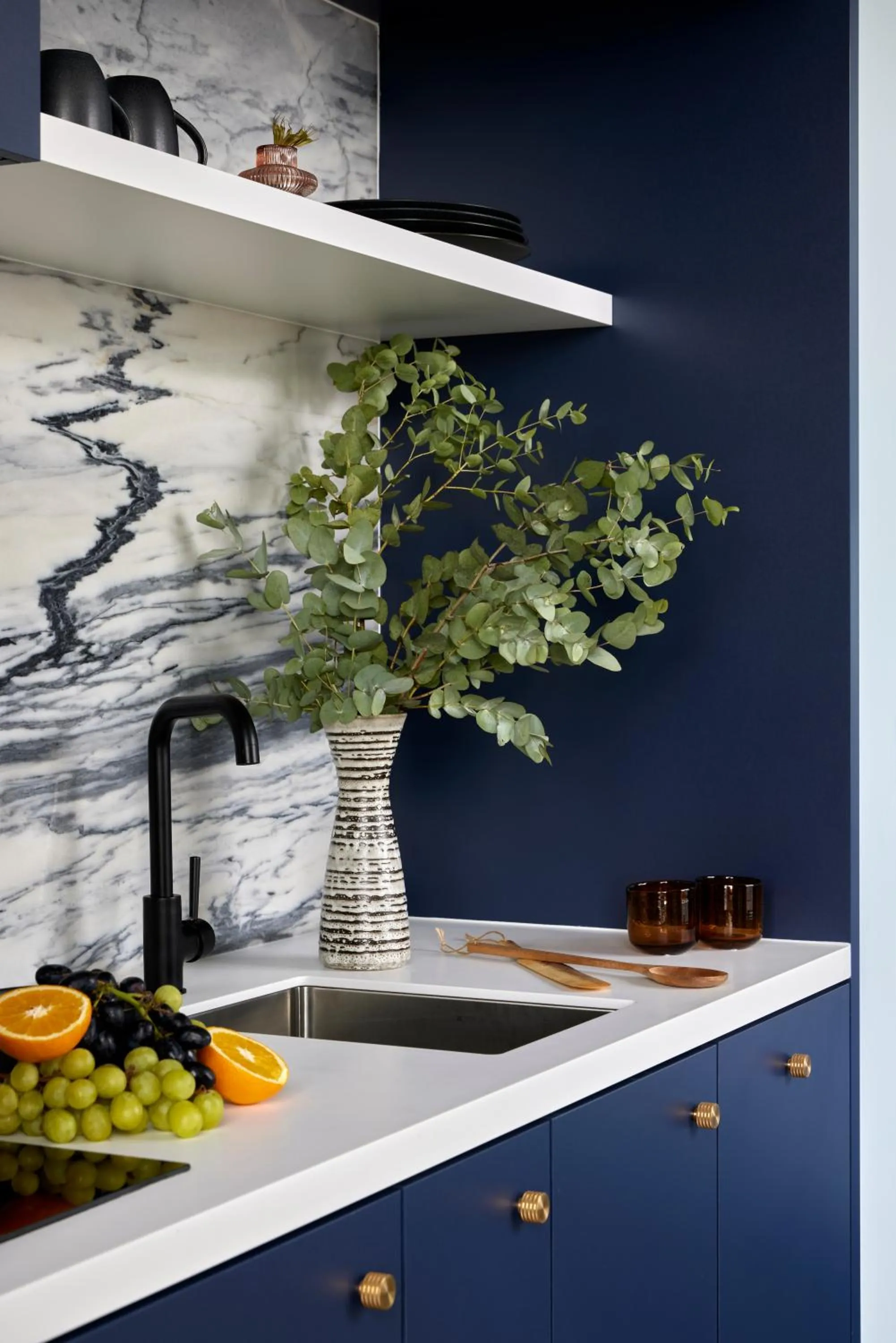 One-Bedroom Apartment in Beckett Locke