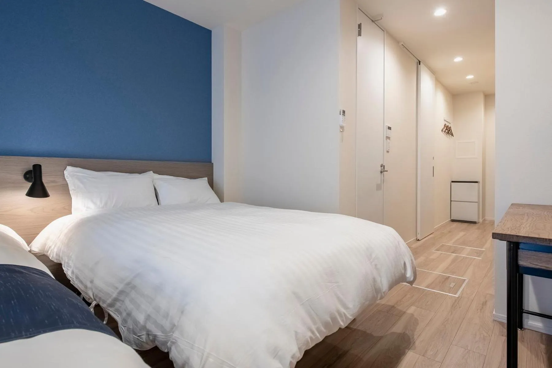 Superior Triple Room - single occupancy in hotel aima