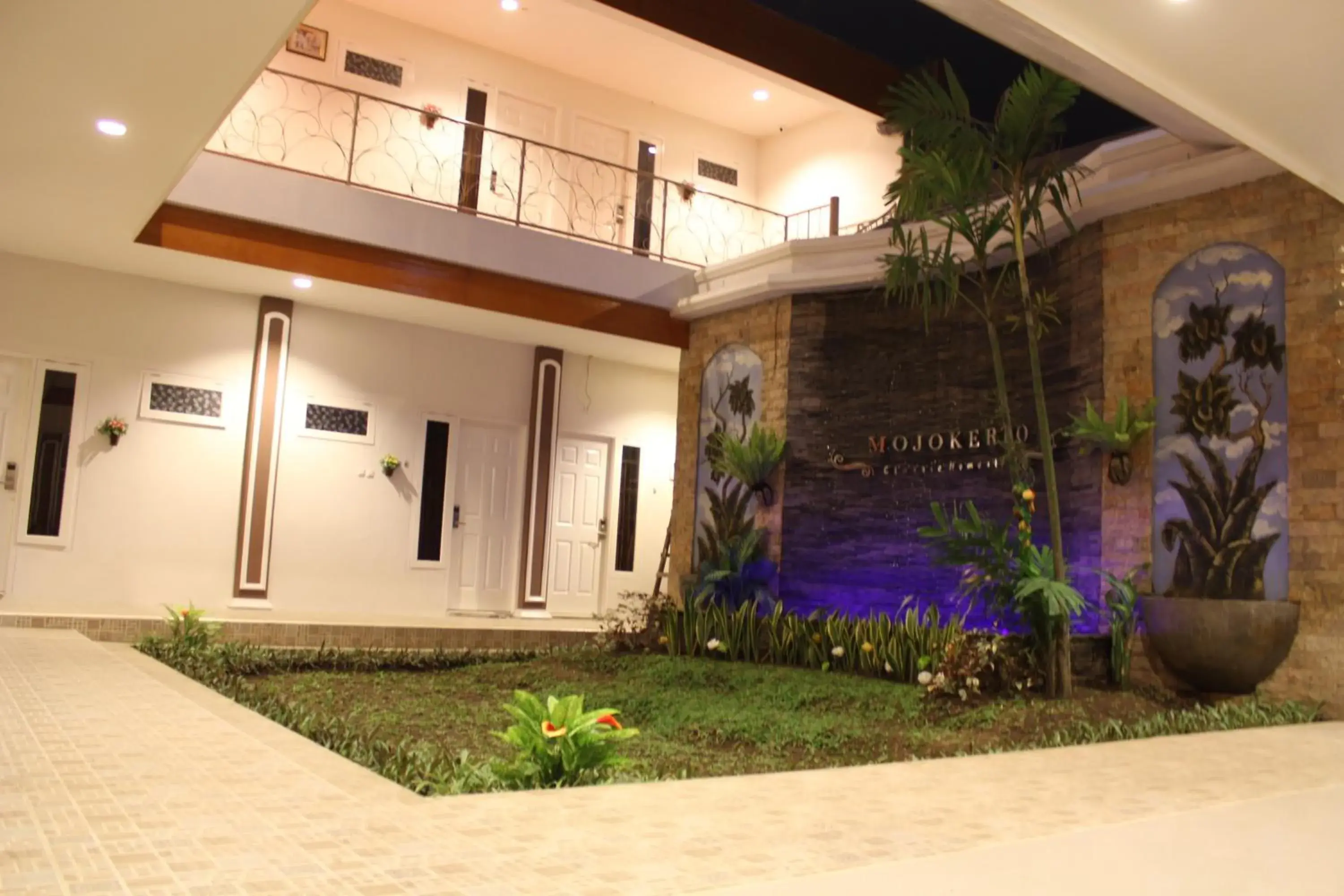 Mojokerto Classic Homestay Mojokerto Classic Homestay