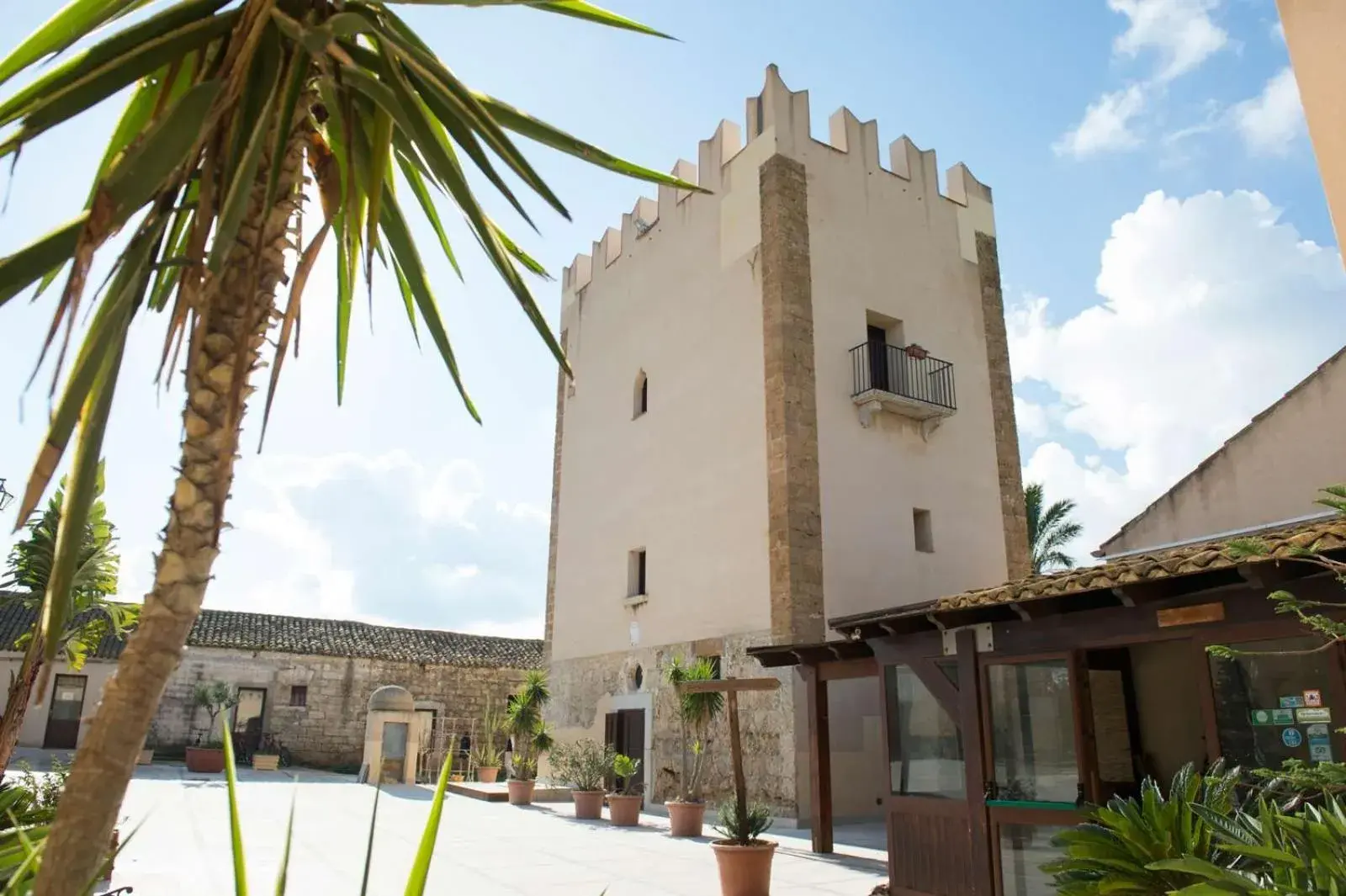 Agriturismo sanacore di sanacore salvatore Agriturismo sanacore di sanacore salvatore