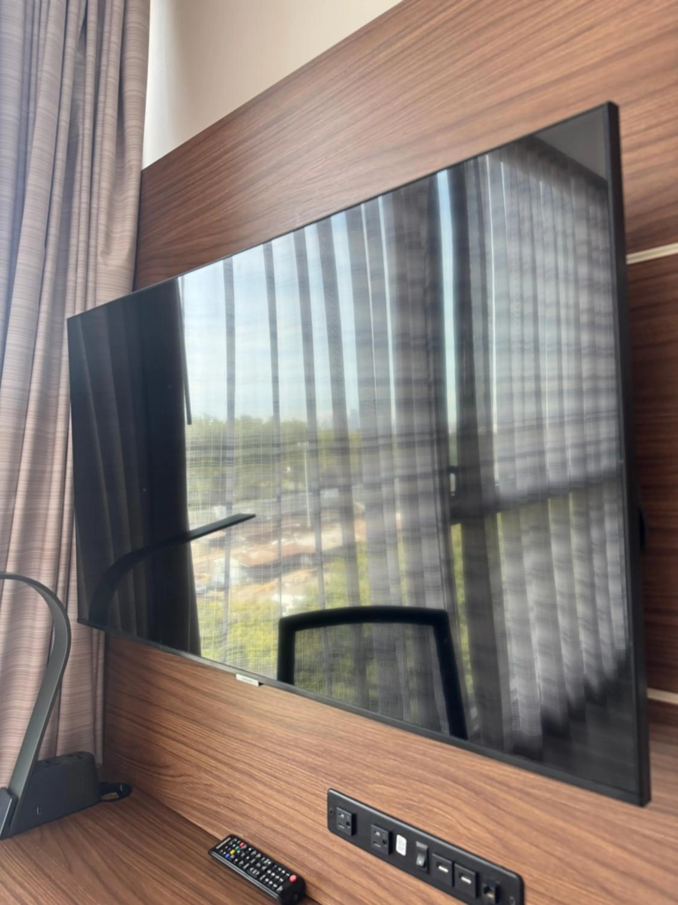 Standard Room in Holiday Inn Express - NYC Brooklyn - Sunset Park by IHG