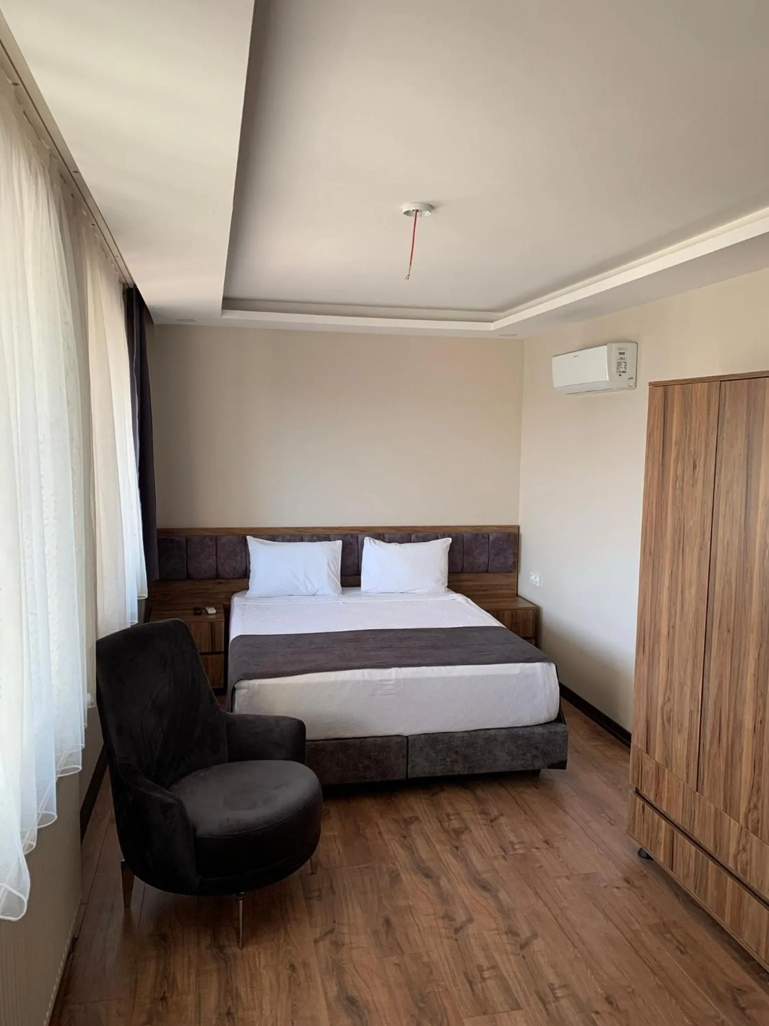 Three-Bedroom Suite in Royal Residence Bursa