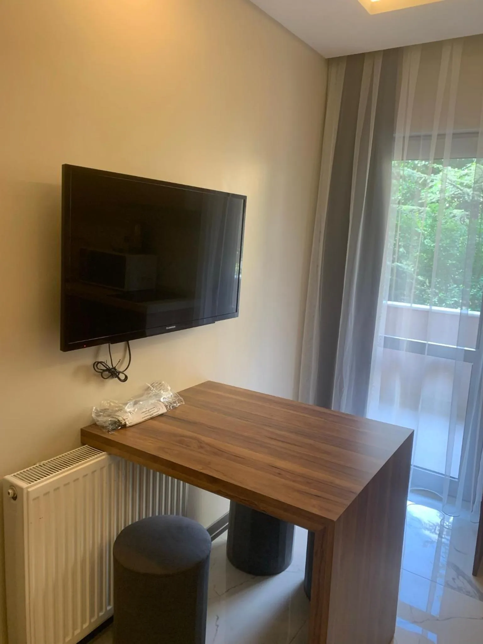 One-Bedroom Suite in Royal Residence Bursa