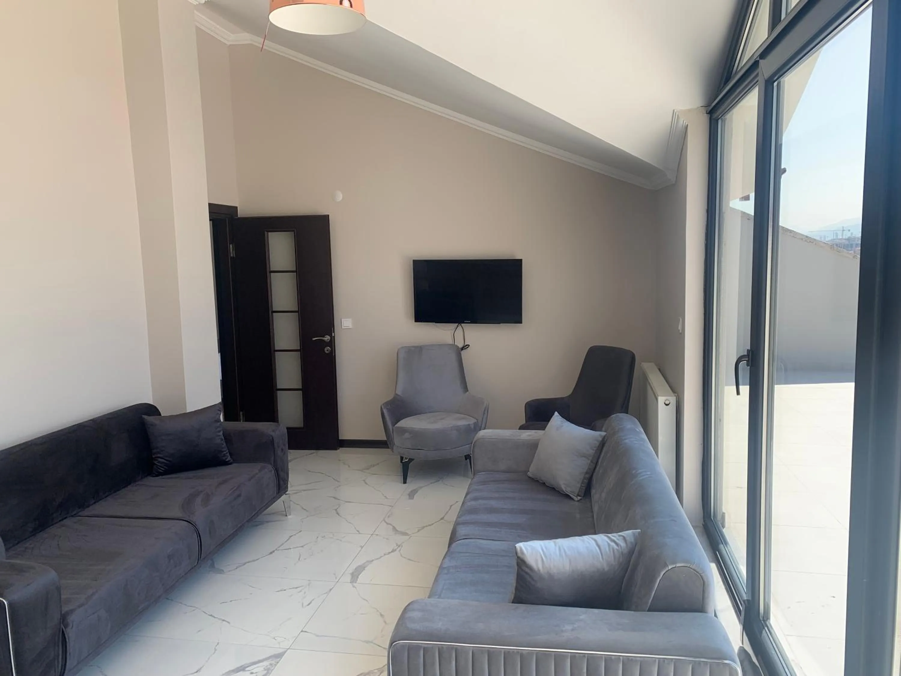 Four Bedroom Suite  in Royal Residence Bursa