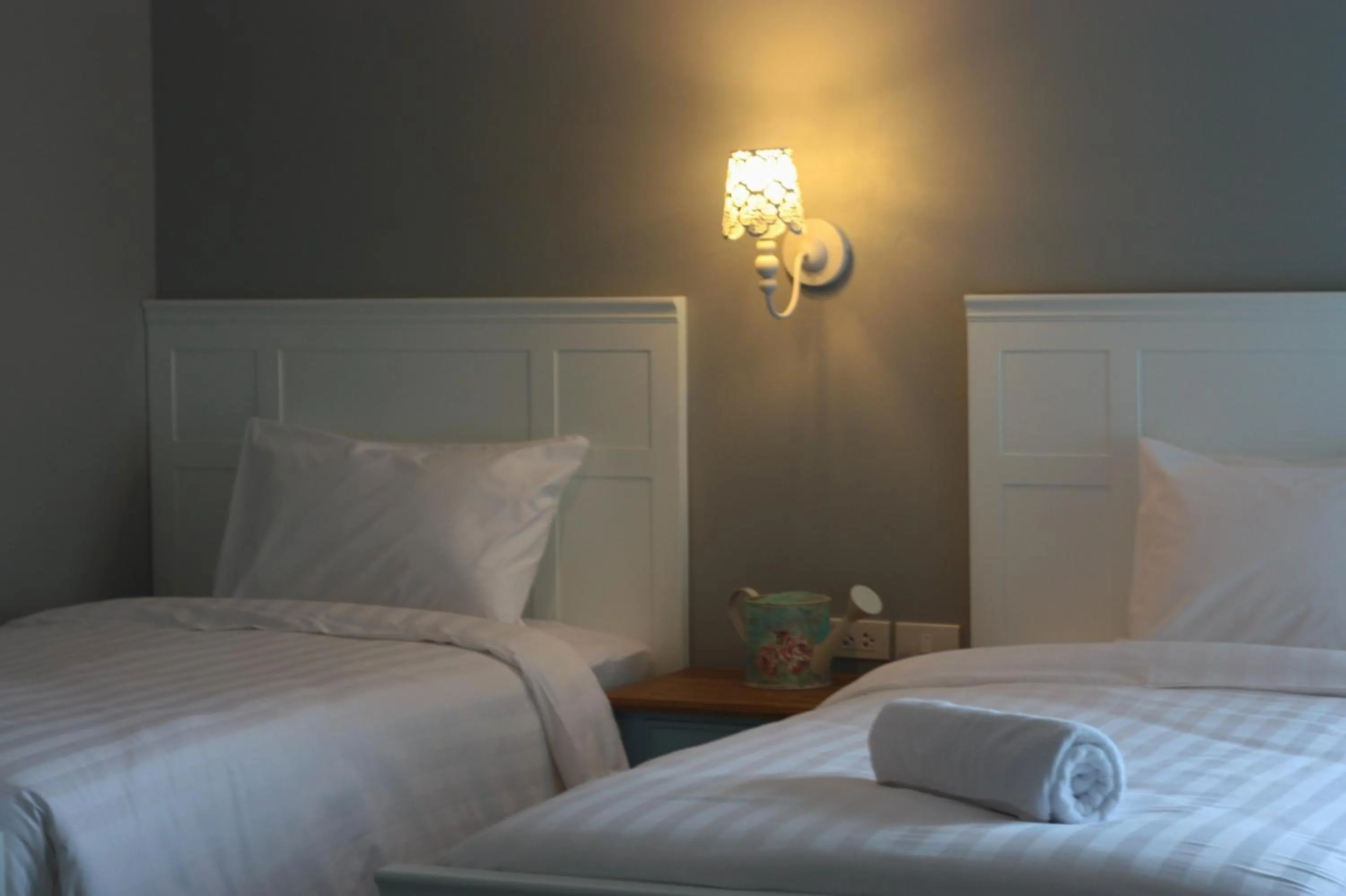 Superior Double or Twin Room in Hub Hua Hin 57