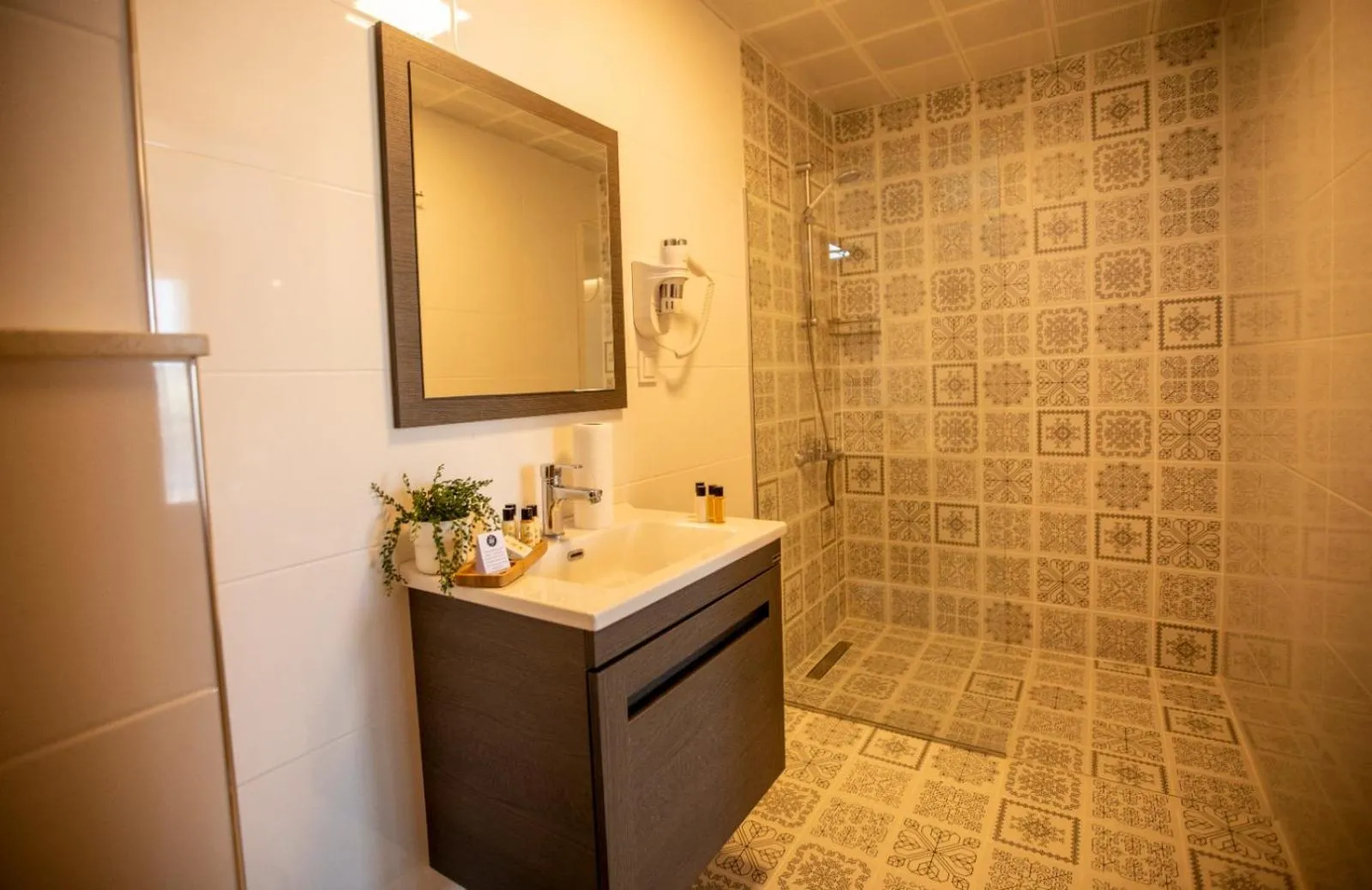 Family Suite in Urla 1867 Hotel