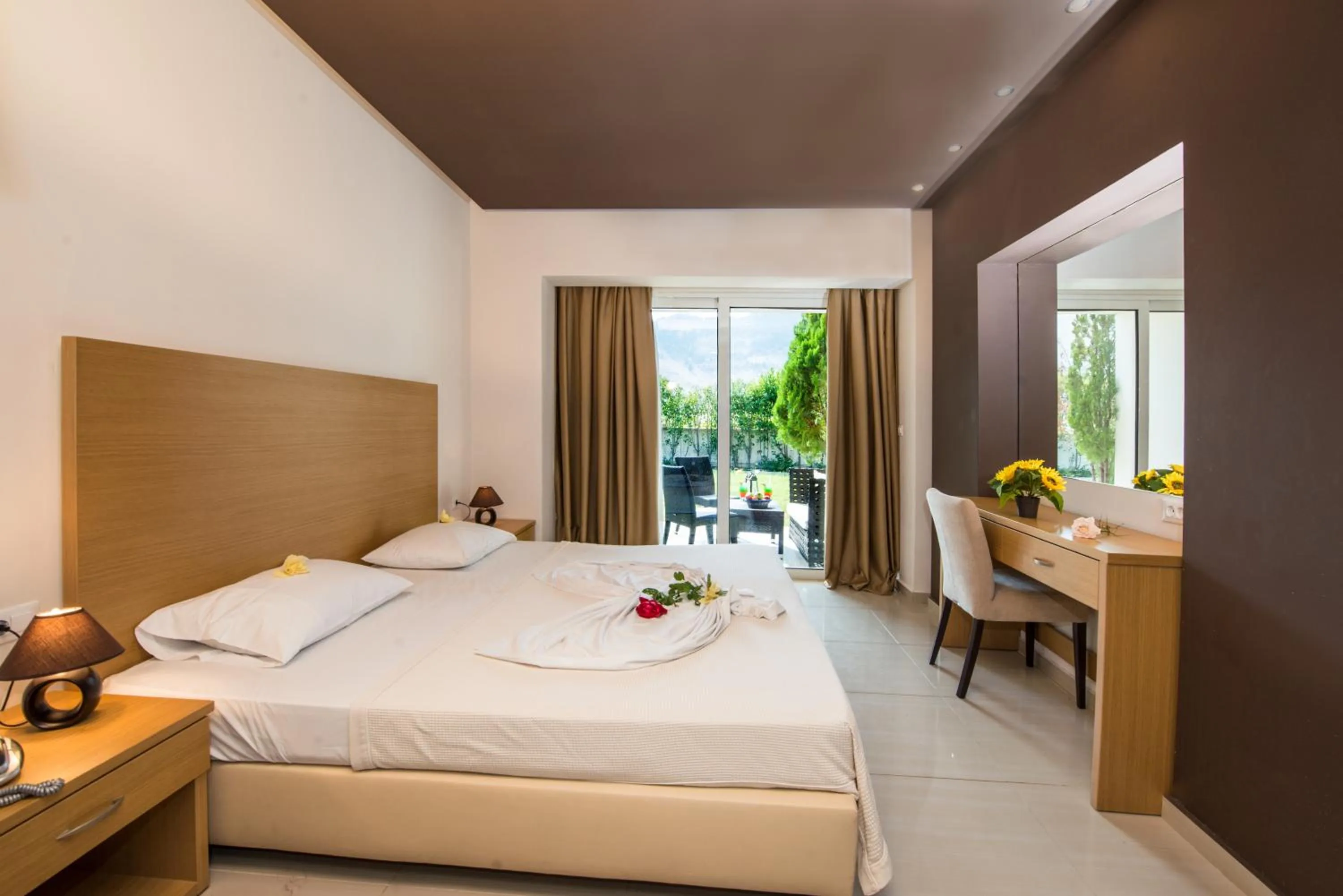 Superior Double or Twin Room in Anavadia Hotel-All Inclusive