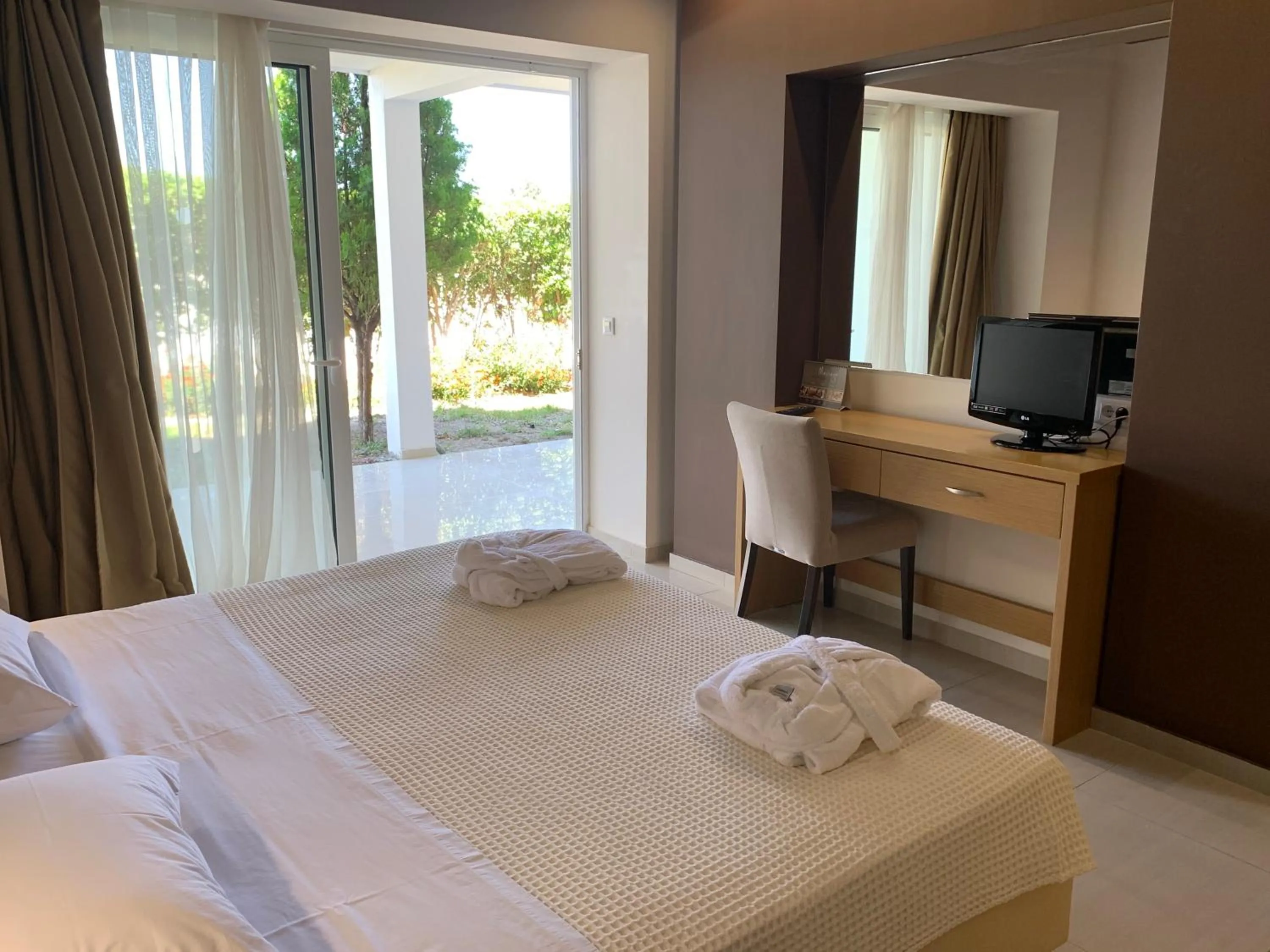 Suite in Anavadia Hotel-All Inclusive