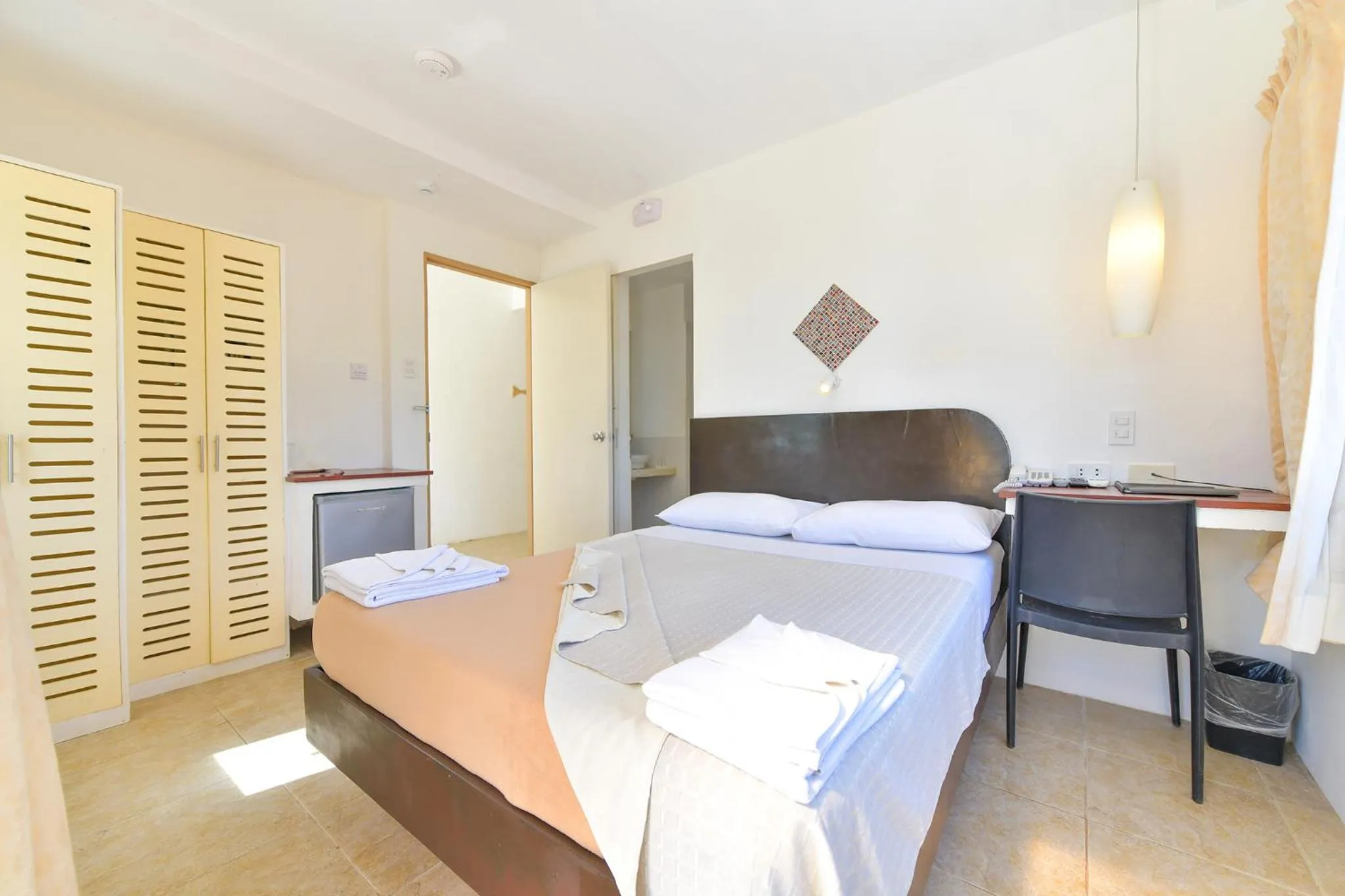 Superior Room in Signature Boracay South Beach