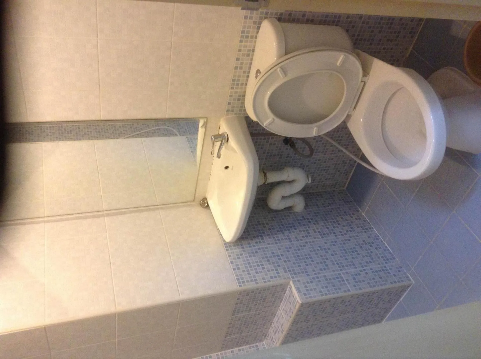 Standard Double Room in Baan Romdee