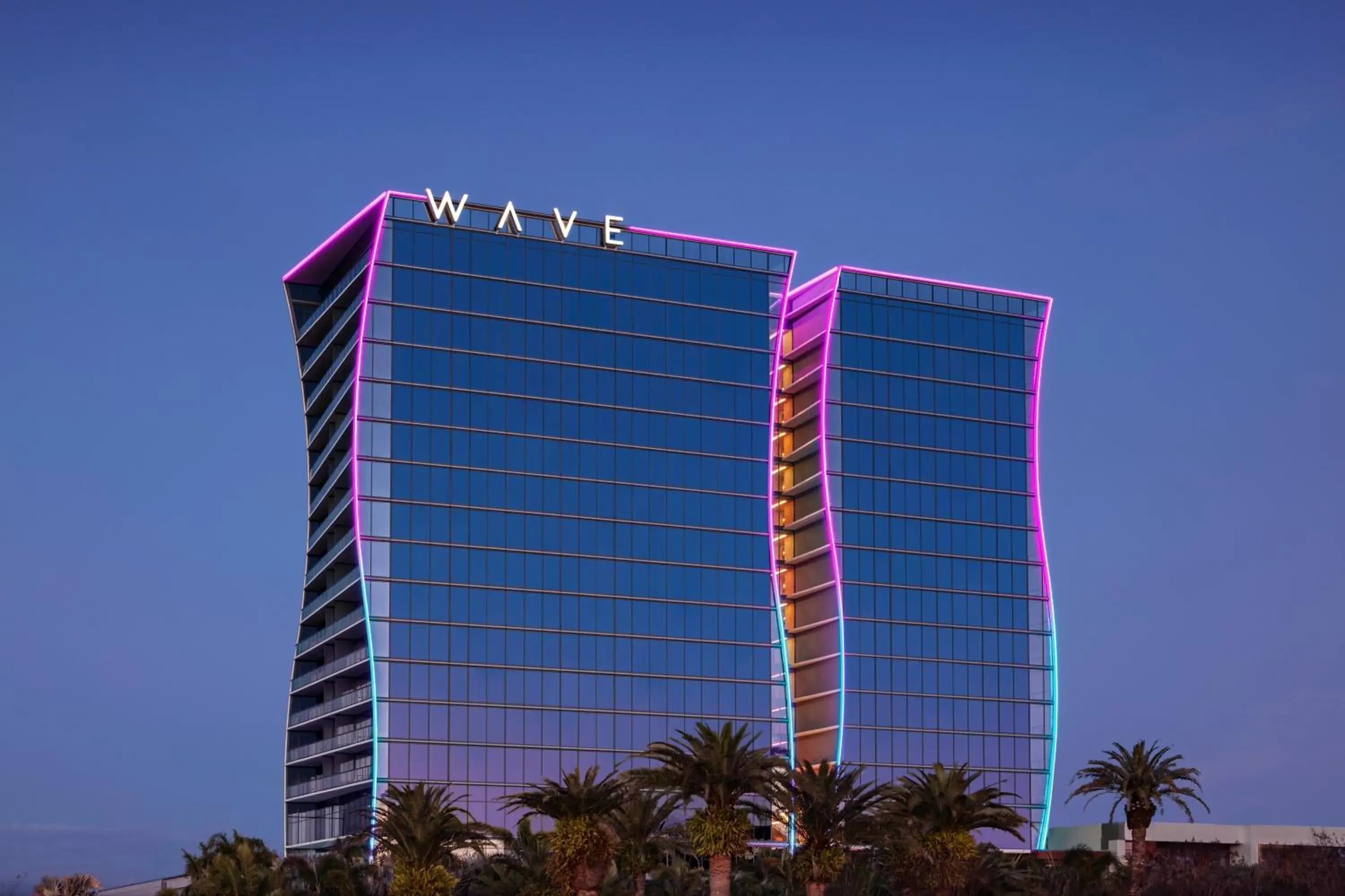 Lake Nona Wave Hotel Lake Nona Wave Hotel