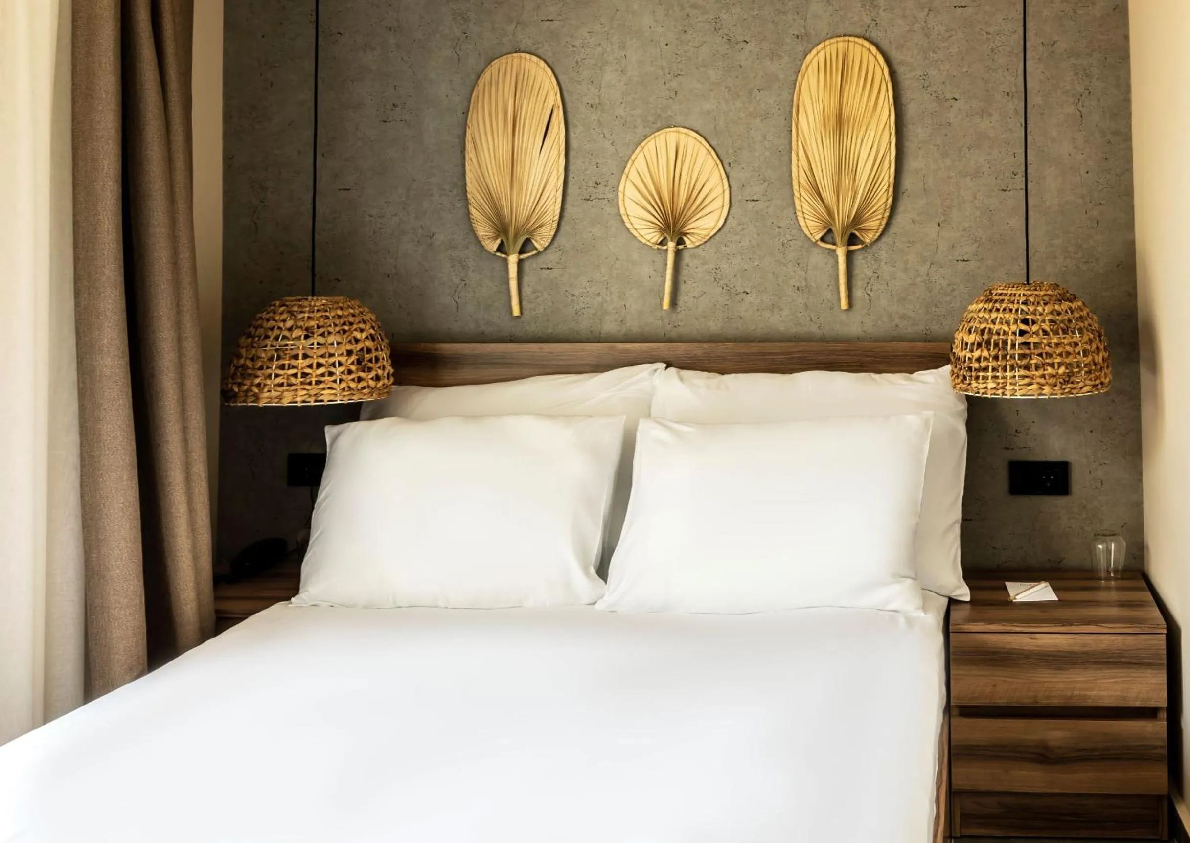 Superior Room in KHAI HOTEL BODRUM