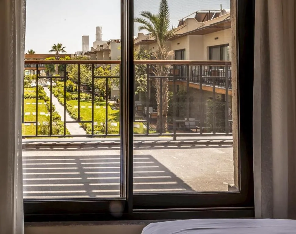 Grand Suite in KHAI HOTEL BODRUM