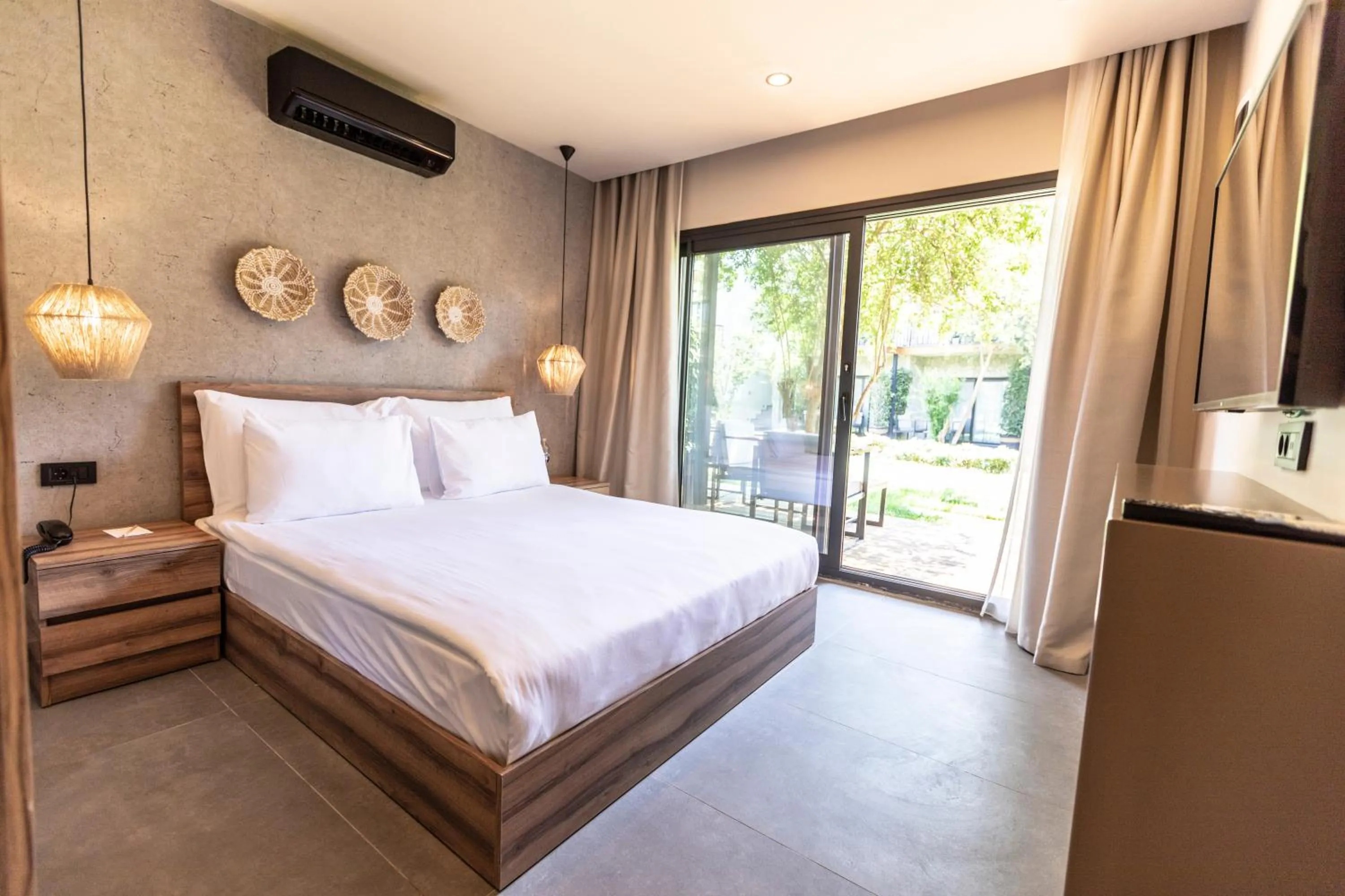 Junior Suite in KHAI HOTEL BODRUM