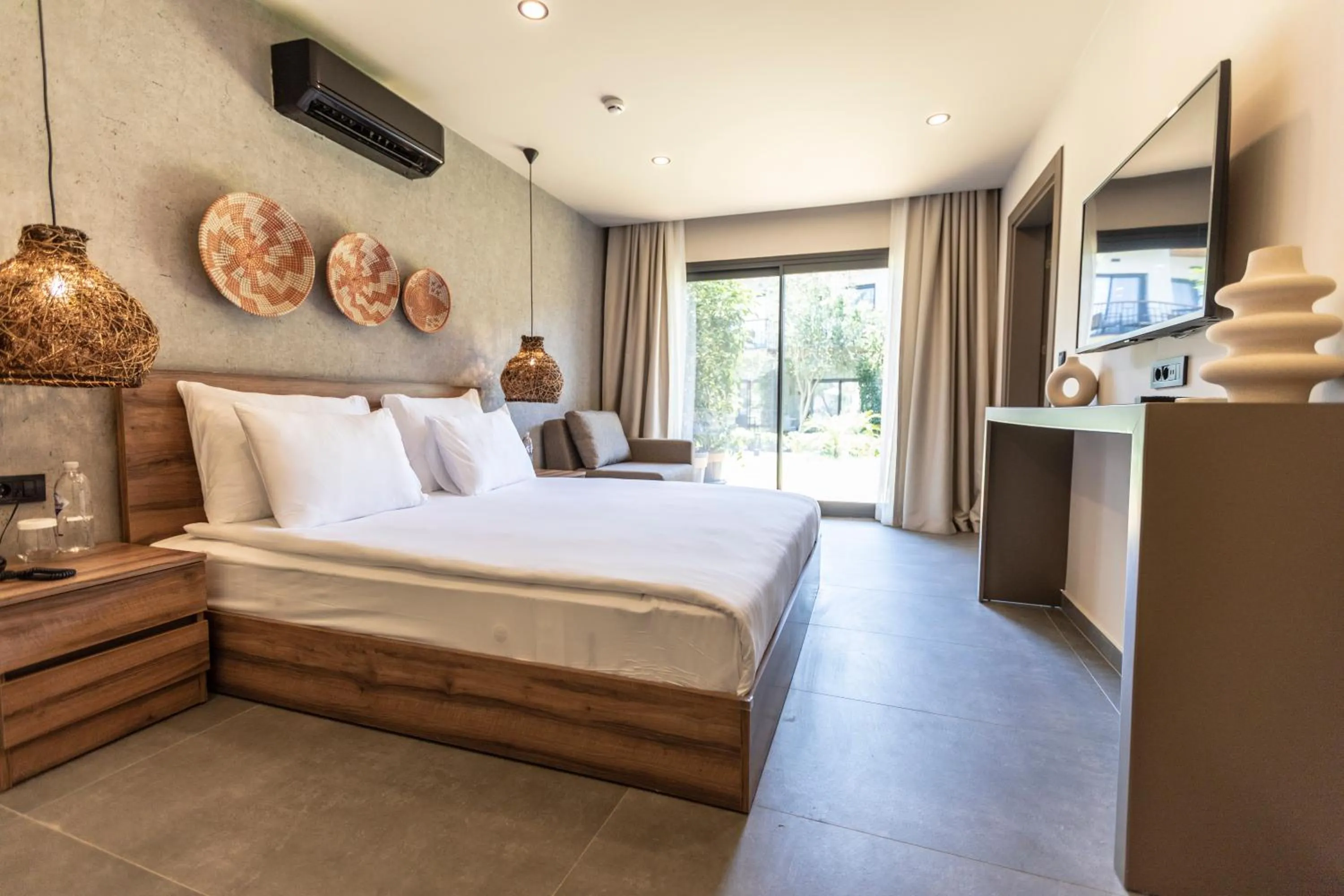 Grand Deluxe in KHAI HOTEL BODRUM